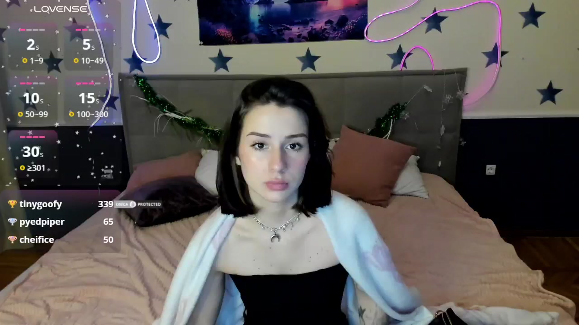 Gallery image thumbnail from LilyPoly's myfreecams stream on, 01/07/2026, 18:35 image 11 of 20