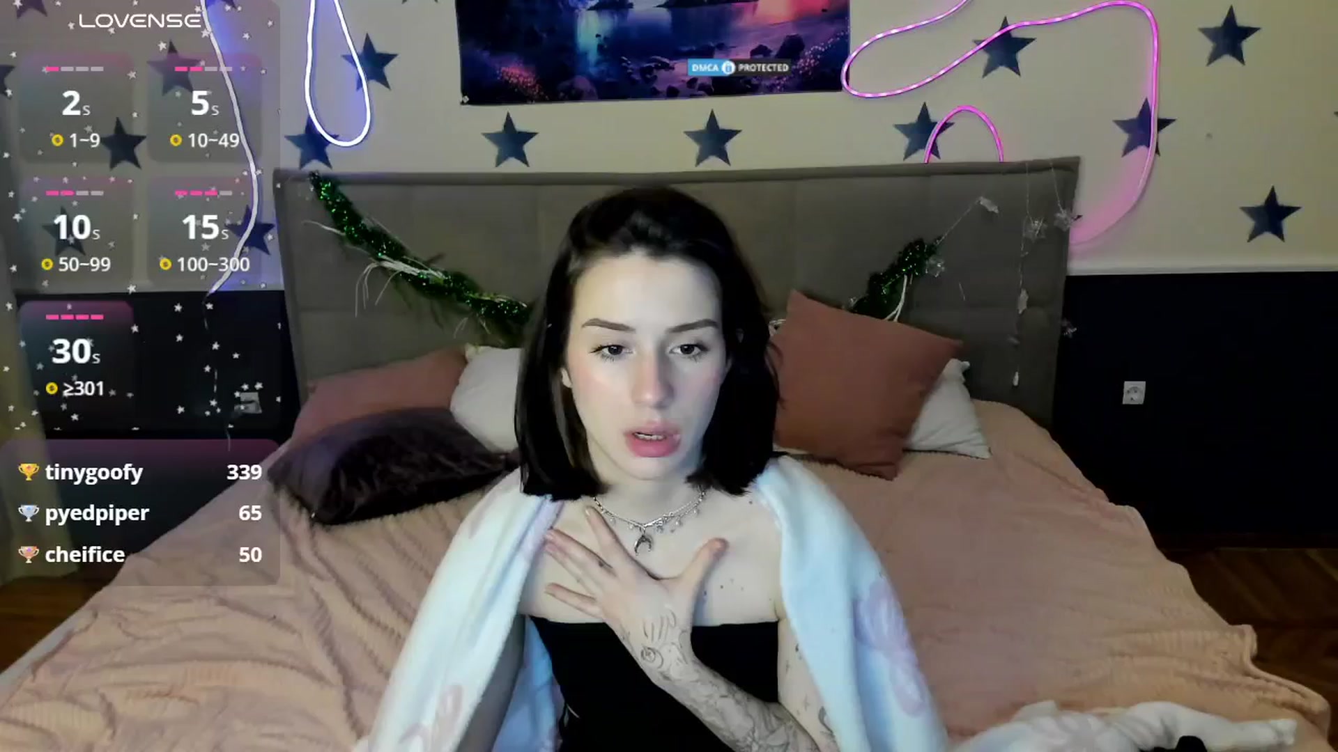 Gallery image thumbnail from LilyPoly's myfreecams stream on, 01/07/2026, 18:35 image 8 of 20