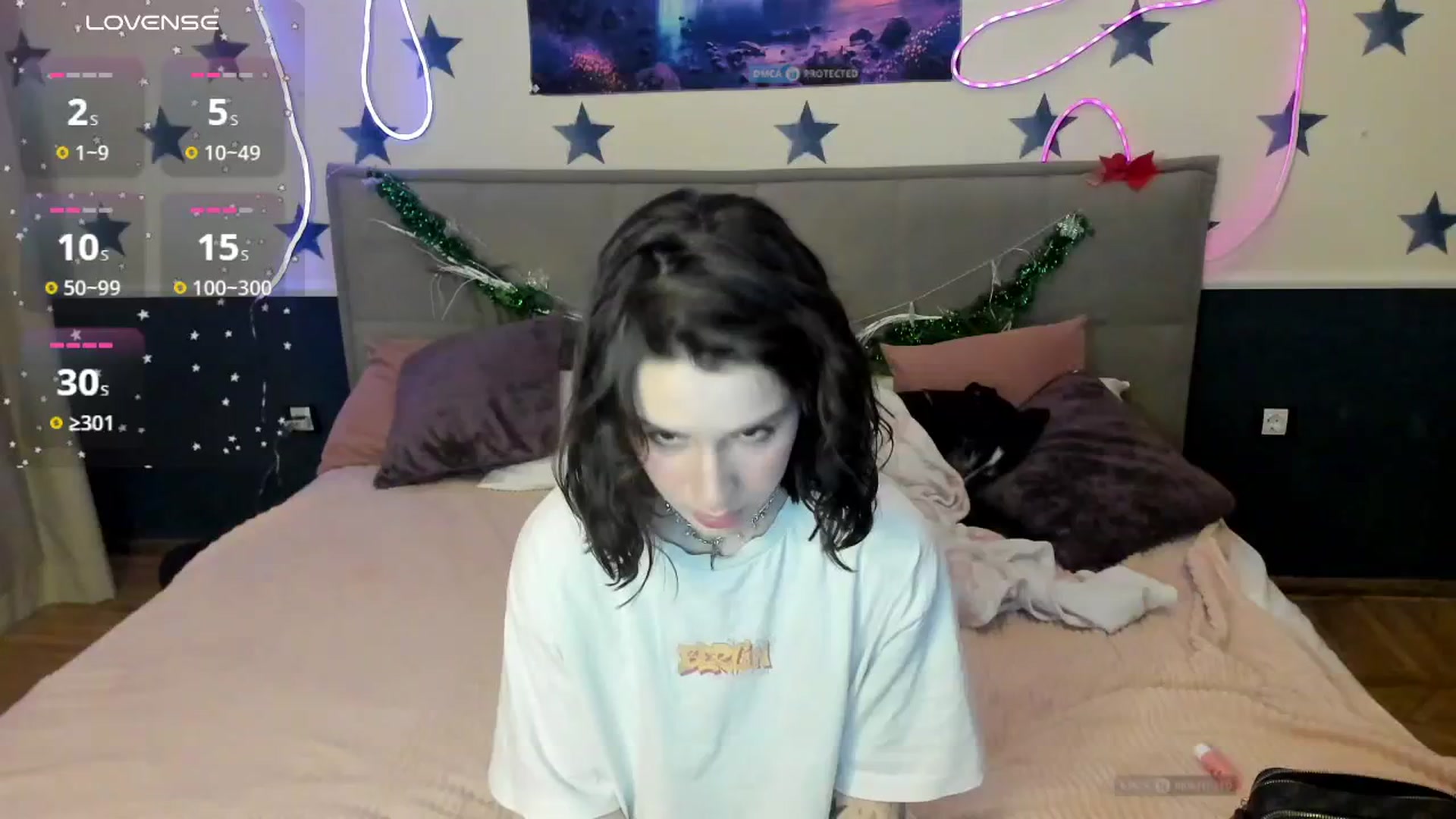 Gallery image thumbnail from LilyPoly's myfreecams stream on, 01/08/2026, 15:01 image 20 of 20
