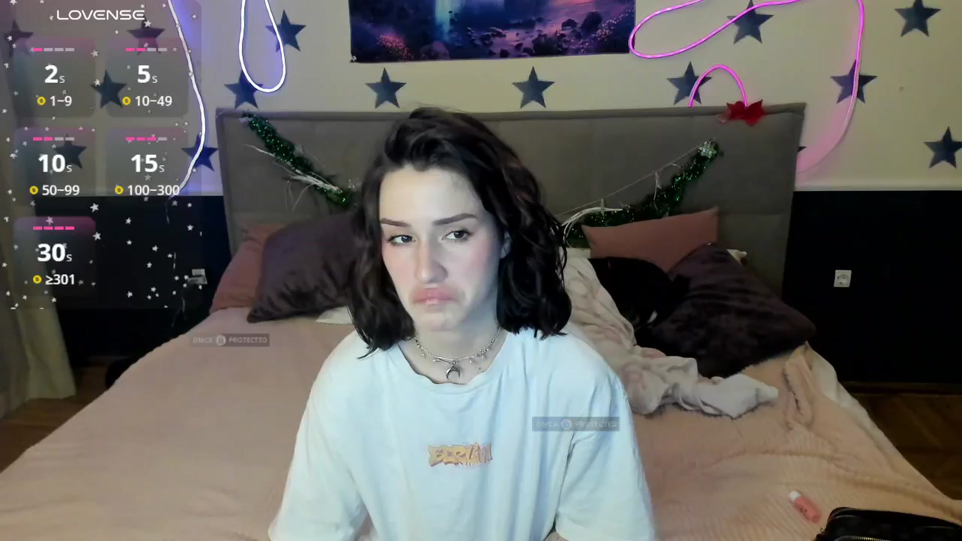 Gallery image thumbnail from LilyPoly's myfreecams stream on, 01/08/2026, 15:01 image 16 of 20