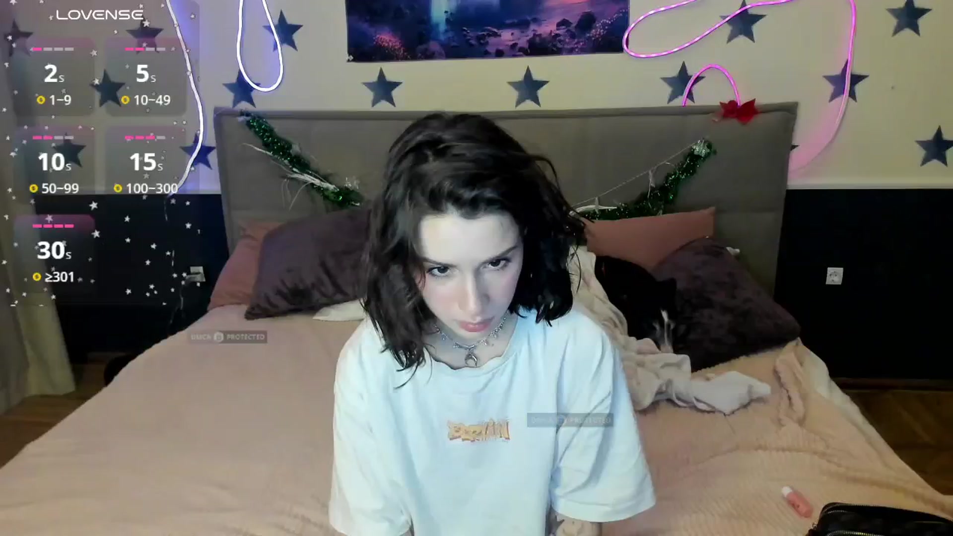 Gallery image thumbnail from LilyPoly's myfreecams stream on, 01/08/2026, 15:01 image 8 of 20
