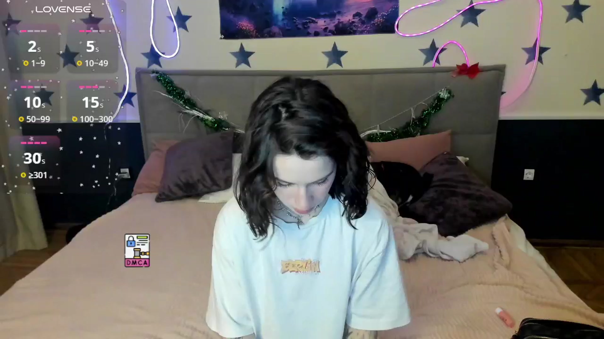 Gallery image thumbnail from LilyPoly's myfreecams stream on, 01/08/2026, 15:01 image 17 of 20