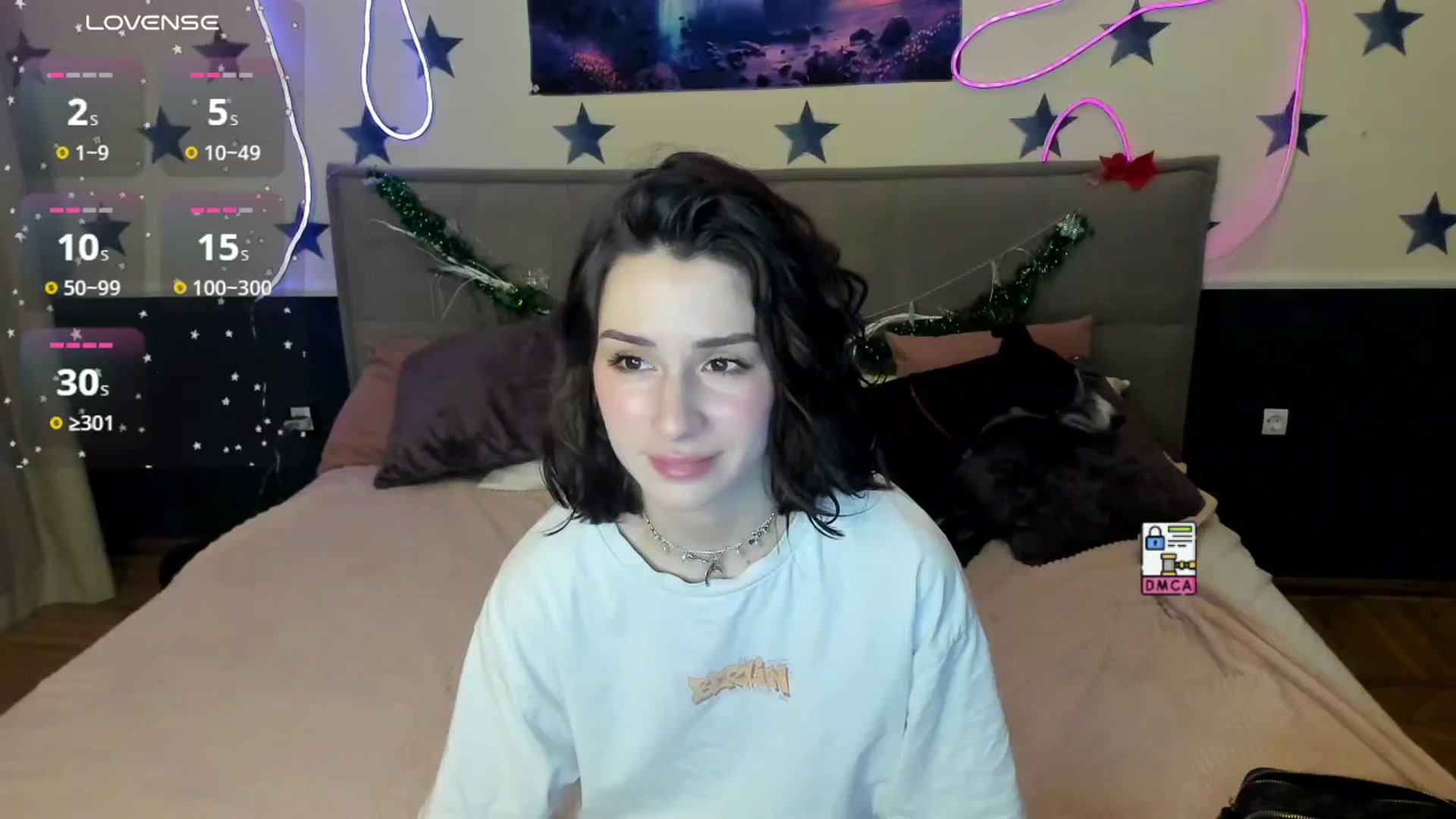 Gallery image thumbnail from LilyPoly's myfreecams stream on, 01/08/2026, 15:01 image 6 of 20