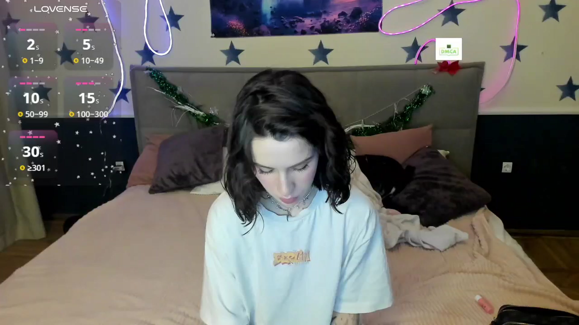 Gallery image thumbnail from LilyPoly's myfreecams stream on, 01/08/2026, 15:01 image 18 of 20