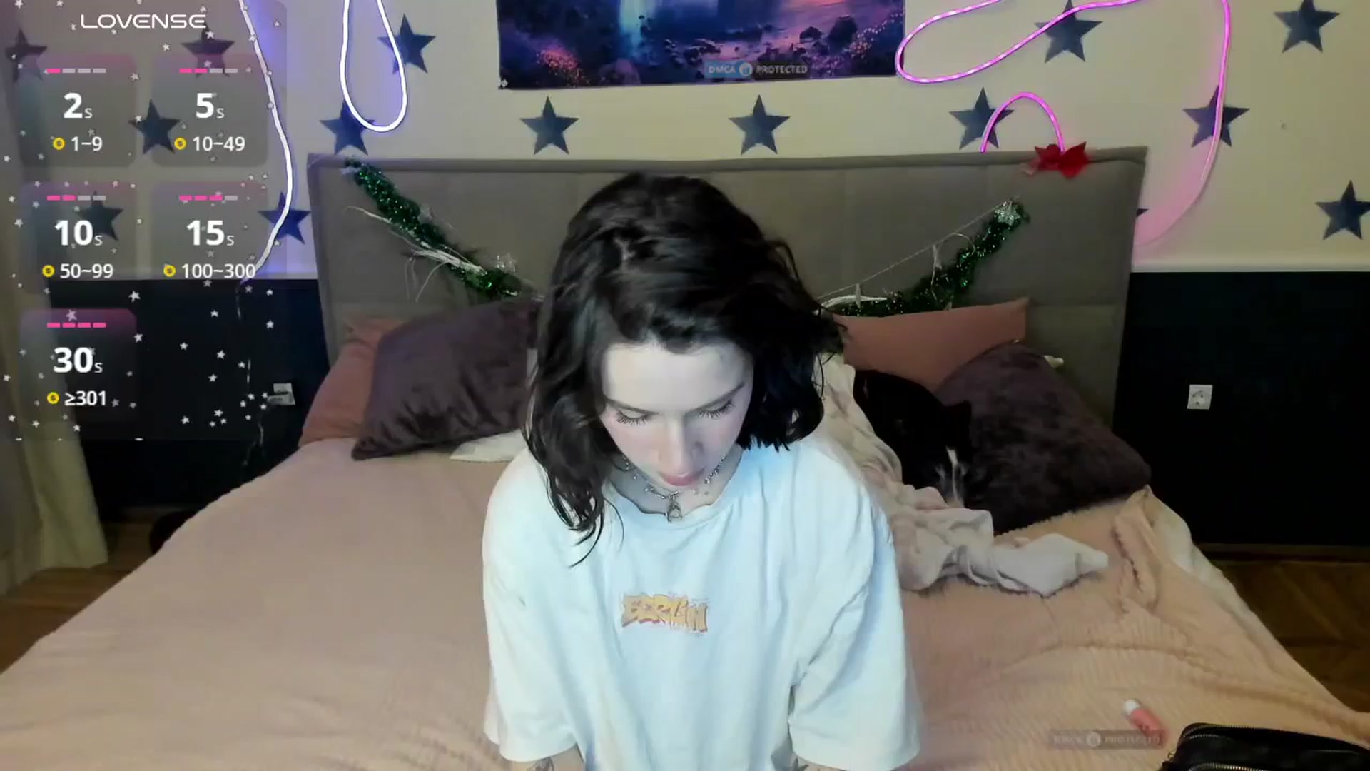 Gallery image thumbnail from LilyPoly's myfreecams stream on, 01/08/2026, 15:01 image 12 of 20