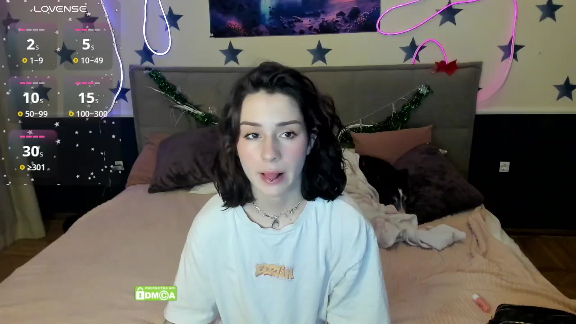 Gallery image thumbnail from LilyPoly's myfreecams stream on, 01/08/2026, 15:01 image 13 of 20