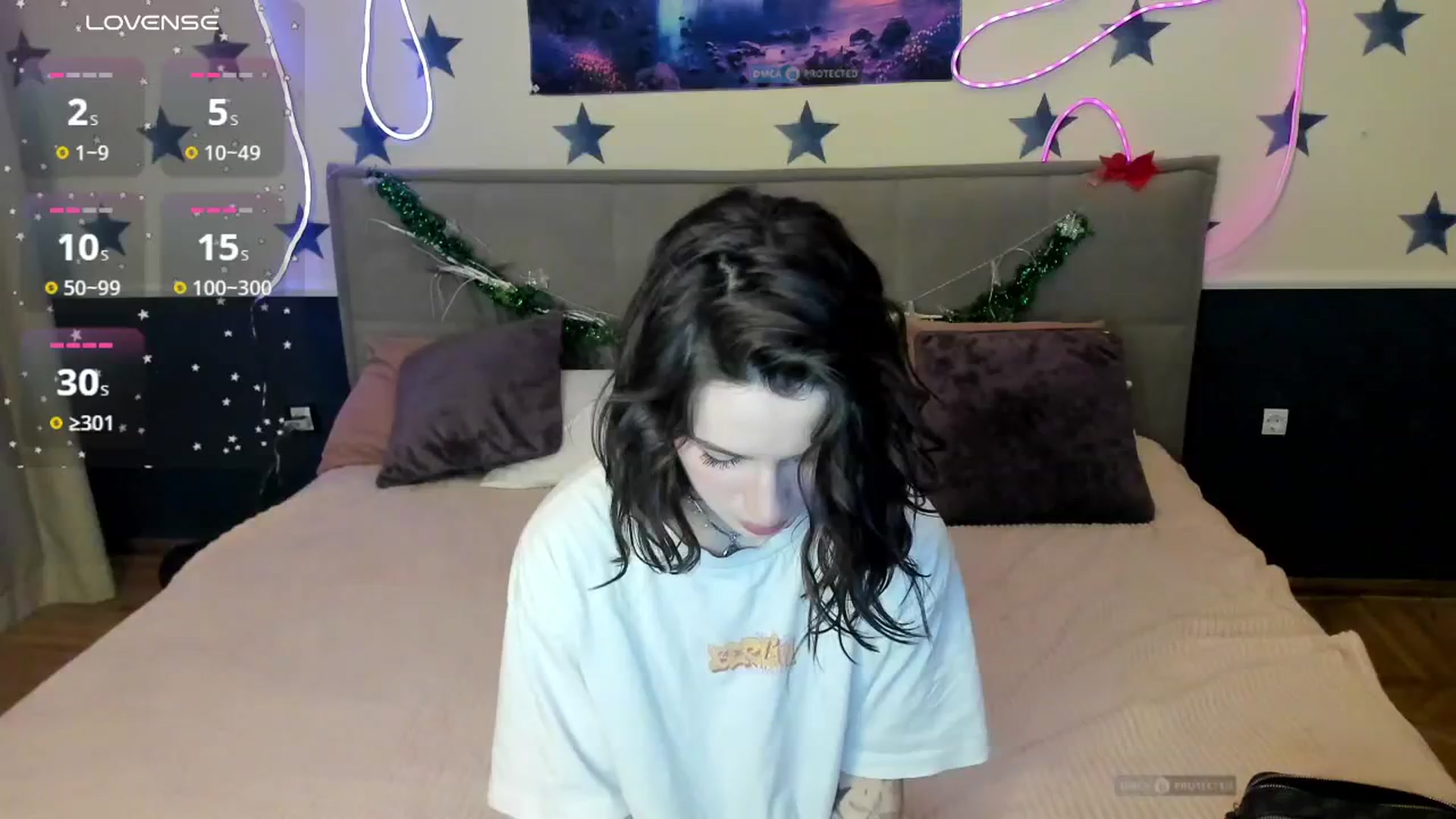 Gallery image thumbnail from LilyPoly's myfreecams stream on, 01/08/2026, 15:01 image 4 of 20