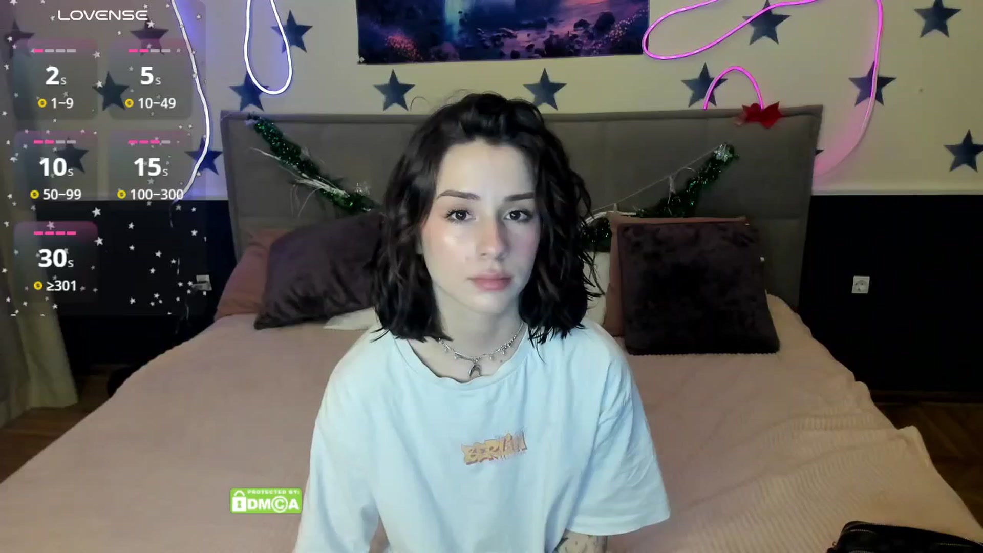 Gallery image thumbnail from LilyPoly's myfreecams stream on, 01/08/2026, 15:01 image 5 of 20