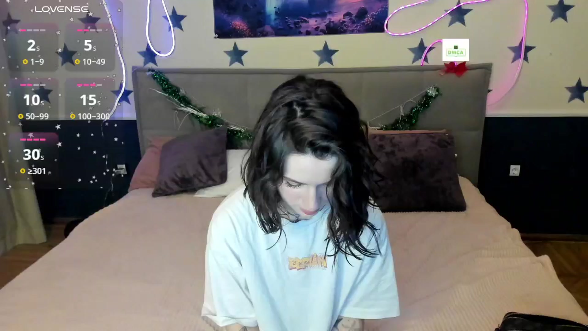 Gallery image thumbnail from LilyPoly's myfreecams stream on, 01/08/2026, 15:01 image 2 of 20