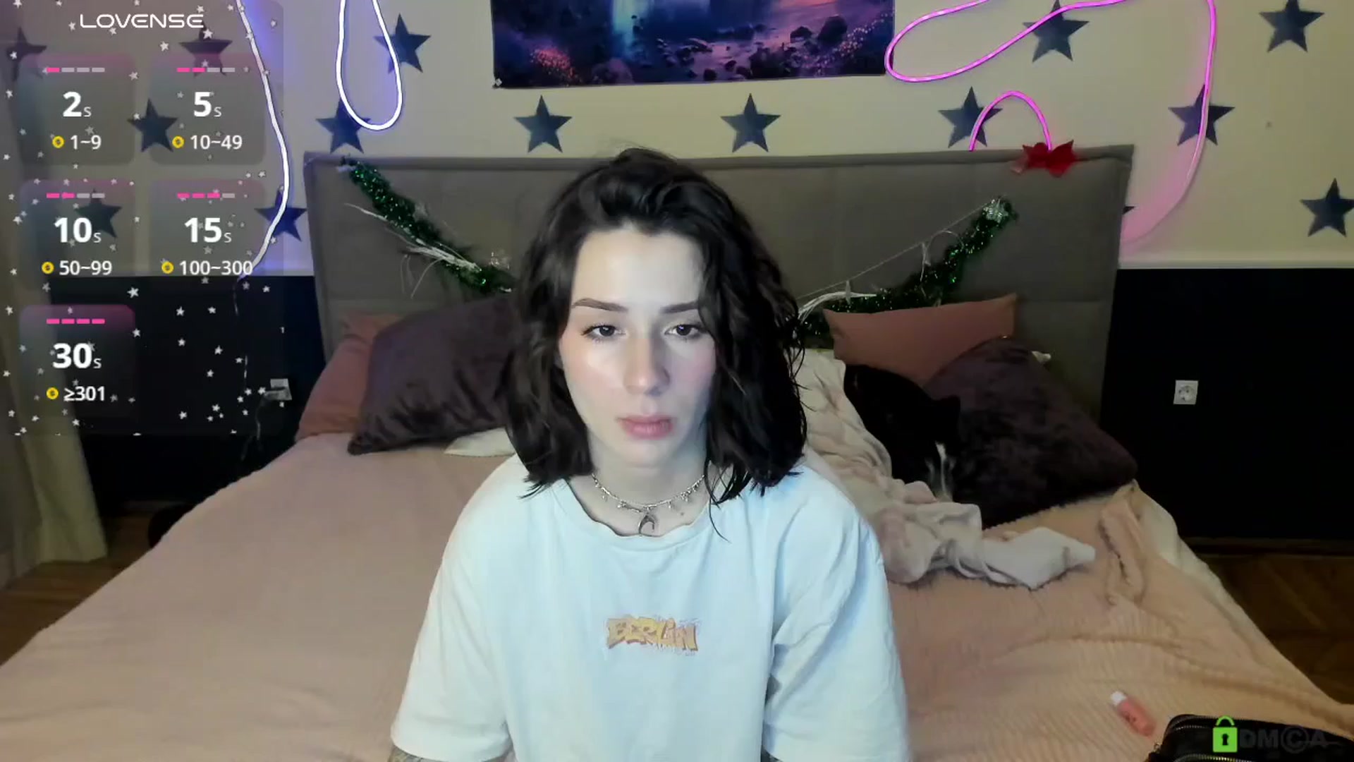 Gallery image thumbnail from LilyPoly's myfreecams stream on, 01/08/2026, 15:01 image 11 of 20