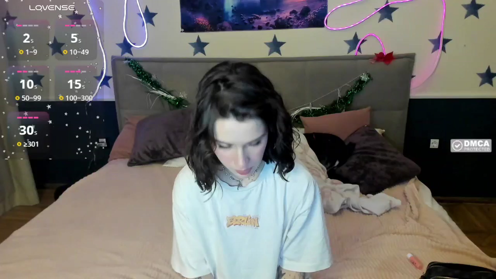 Gallery image thumbnail from LilyPoly's myfreecams stream on, 01/08/2026, 15:01 image 15 of 20