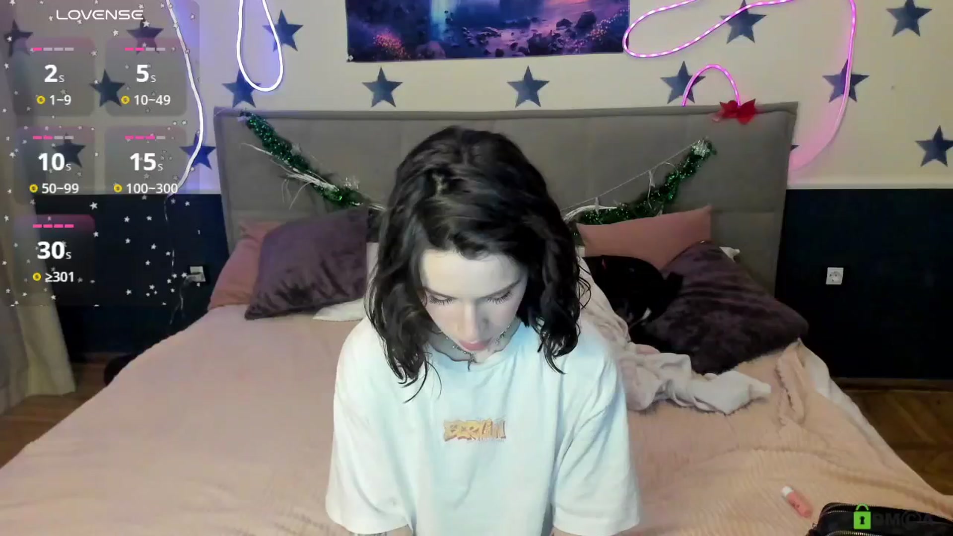 Gallery image thumbnail from LilyPoly's myfreecams stream on, 01/08/2026, 15:01 image 19 of 20