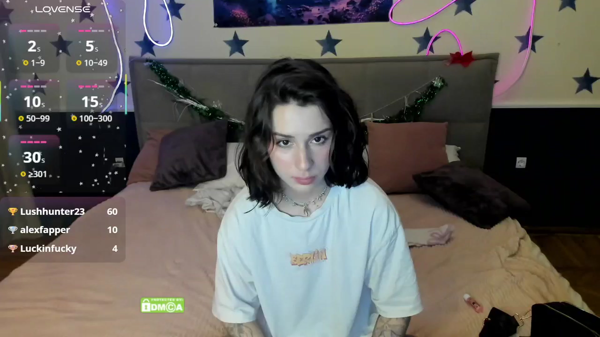 Gallery image thumbnail from LilyPoly's myfreecams stream on, 01/08/2026, 15:34 image 18 of 20
