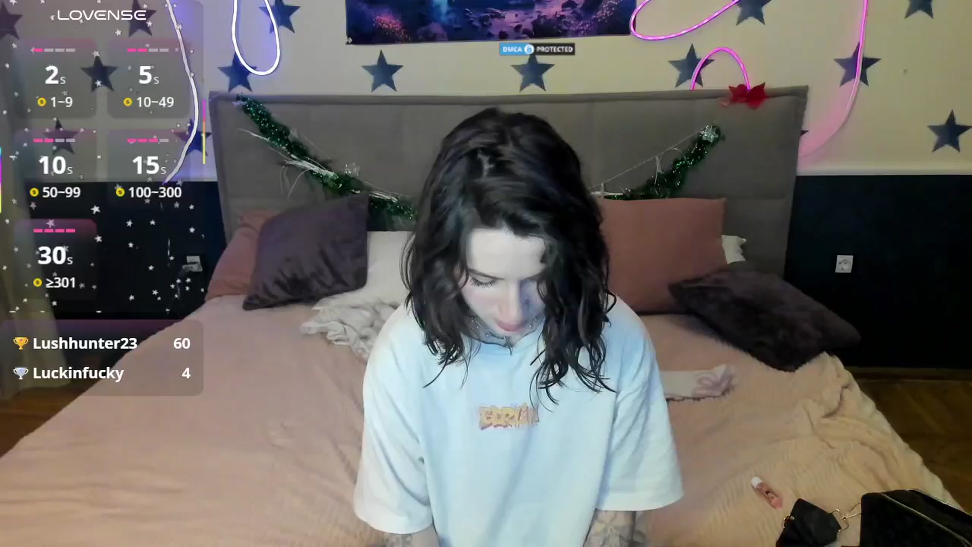 Gallery image thumbnail from LilyPoly's myfreecams stream on, 01/08/2026, 15:34 image 13 of 20