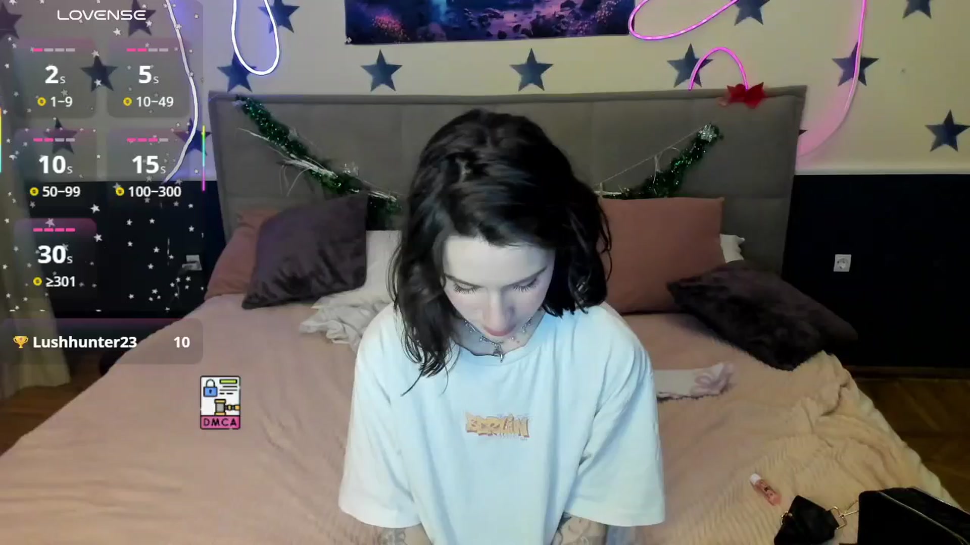 Gallery image thumbnail from LilyPoly's myfreecams stream on, 01/08/2026, 15:34 image 6 of 20