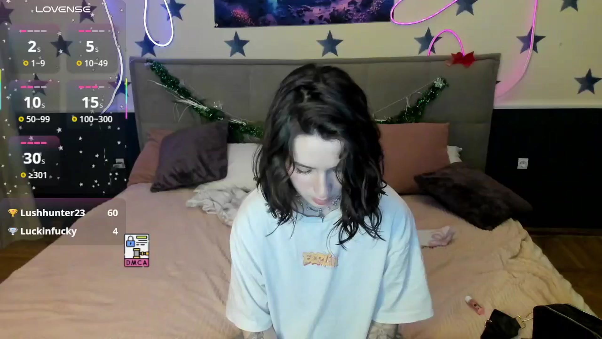 Gallery image thumbnail from LilyPoly's myfreecams stream on, 01/08/2026, 15:34 image 14 of 20