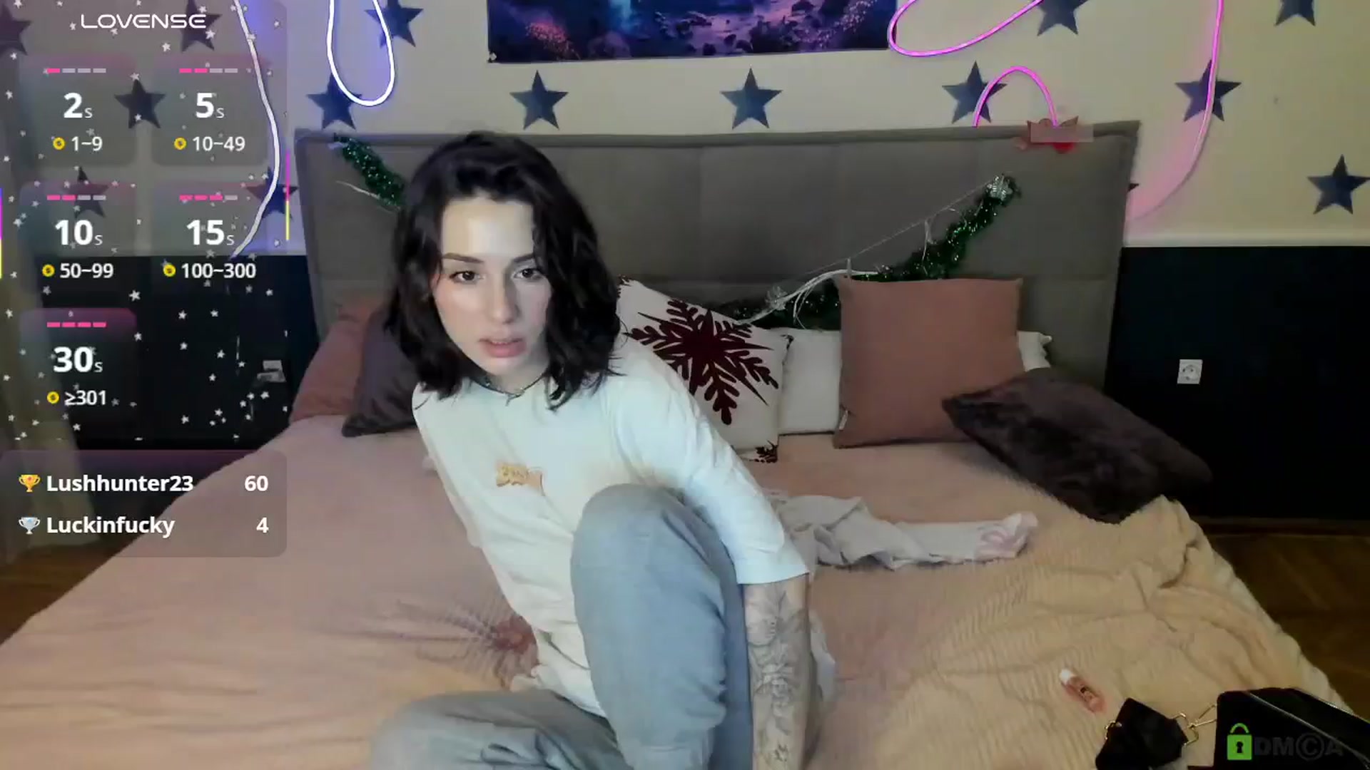 Gallery image thumbnail from LilyPoly's myfreecams stream on, 01/08/2026, 15:34 image 11 of 20