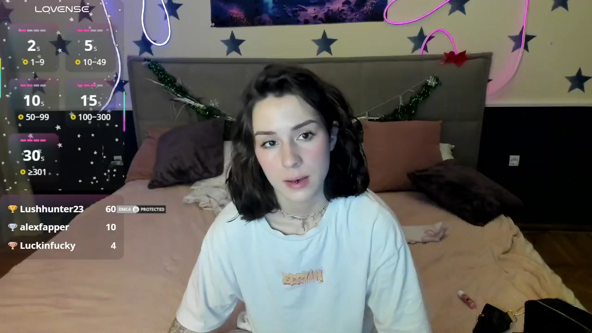 Gallery image thumbnail from LilyPoly's myfreecams stream on, 01/08/2026, 15:34 image 20 of 20
