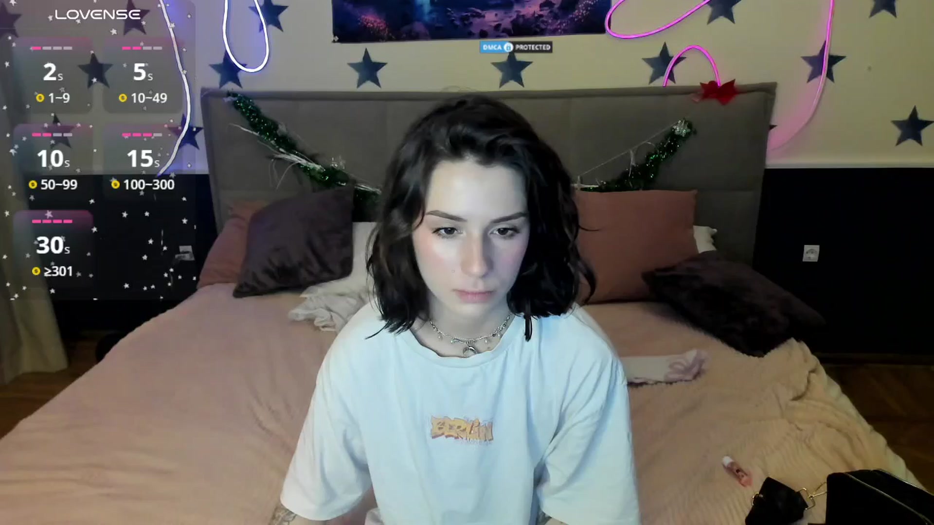 Gallery image thumbnail from LilyPoly's myfreecams stream on, 01/08/2026, 15:34 image 5 of 20