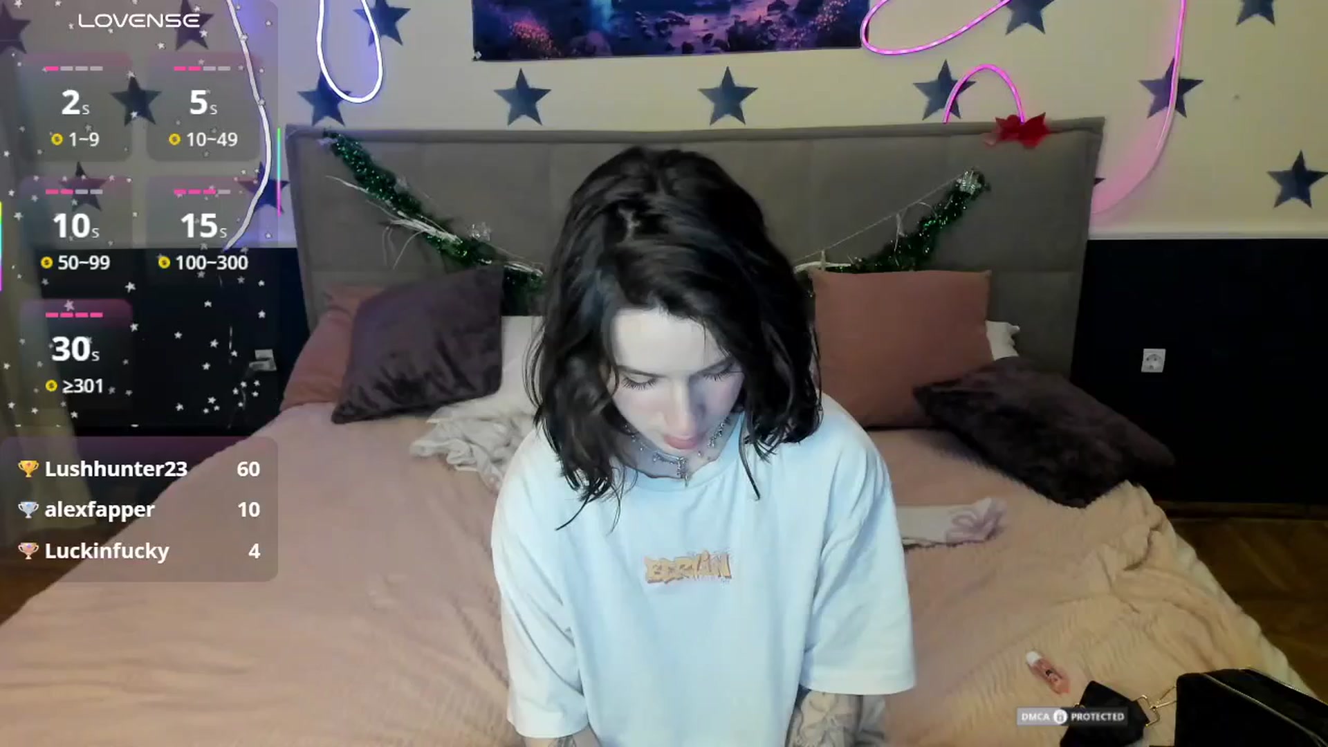 Gallery image thumbnail from LilyPoly's myfreecams stream on, 01/08/2026, 15:34 image 16 of 20