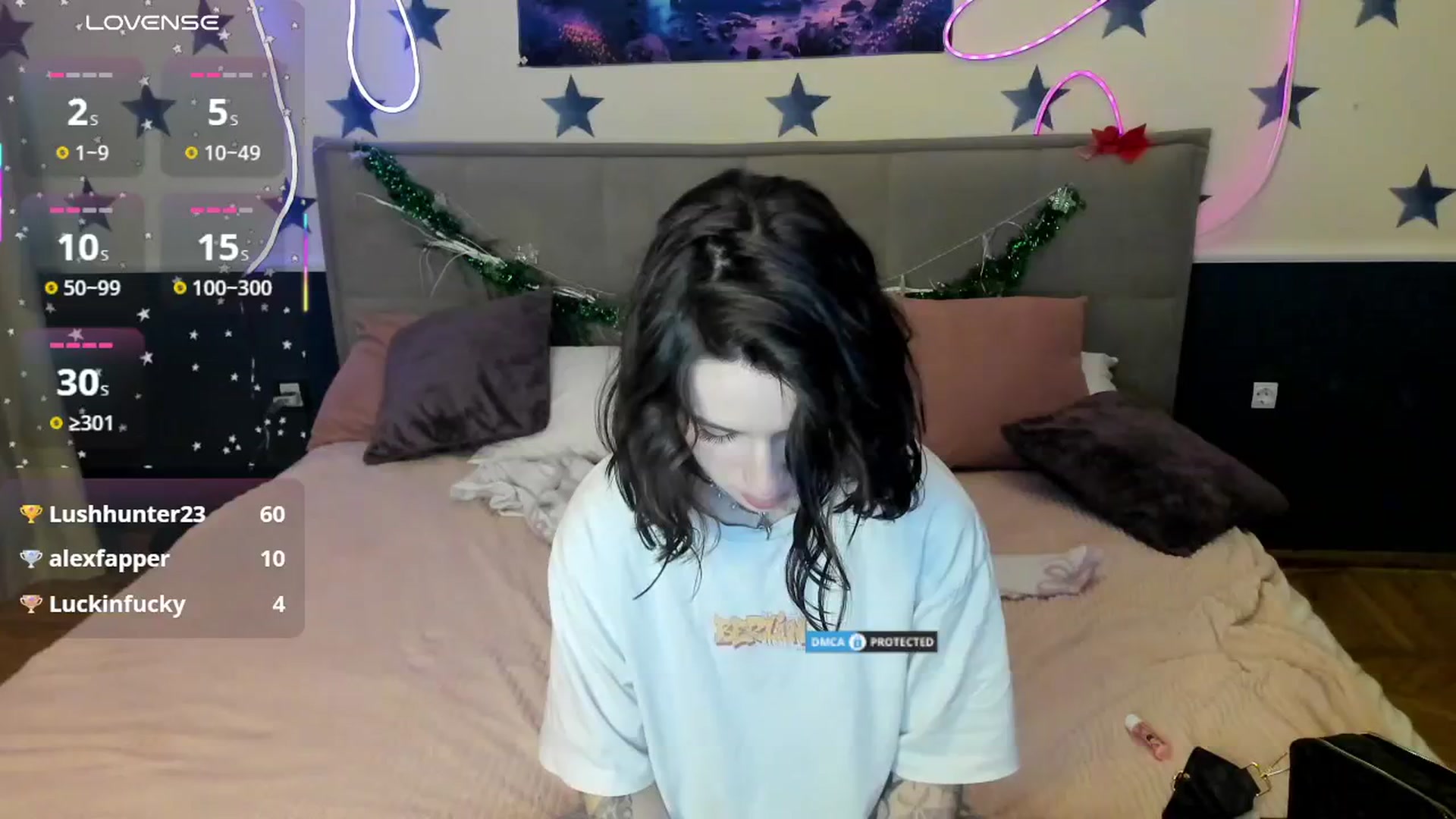 Gallery image thumbnail from LilyPoly's myfreecams stream on, 01/08/2026, 15:34 image 17 of 20