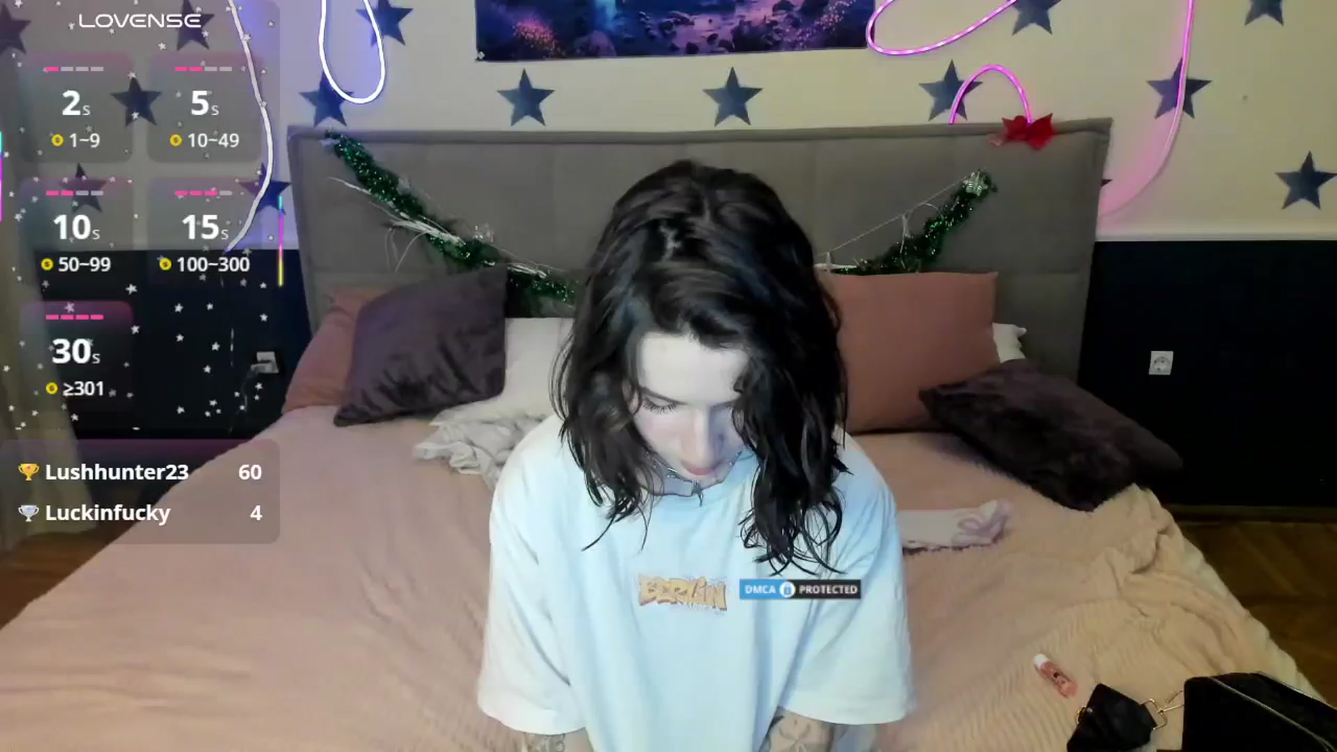 Gallery image thumbnail from LilyPoly's myfreecams stream on, 01/08/2026, 15:34 image 9 of 20