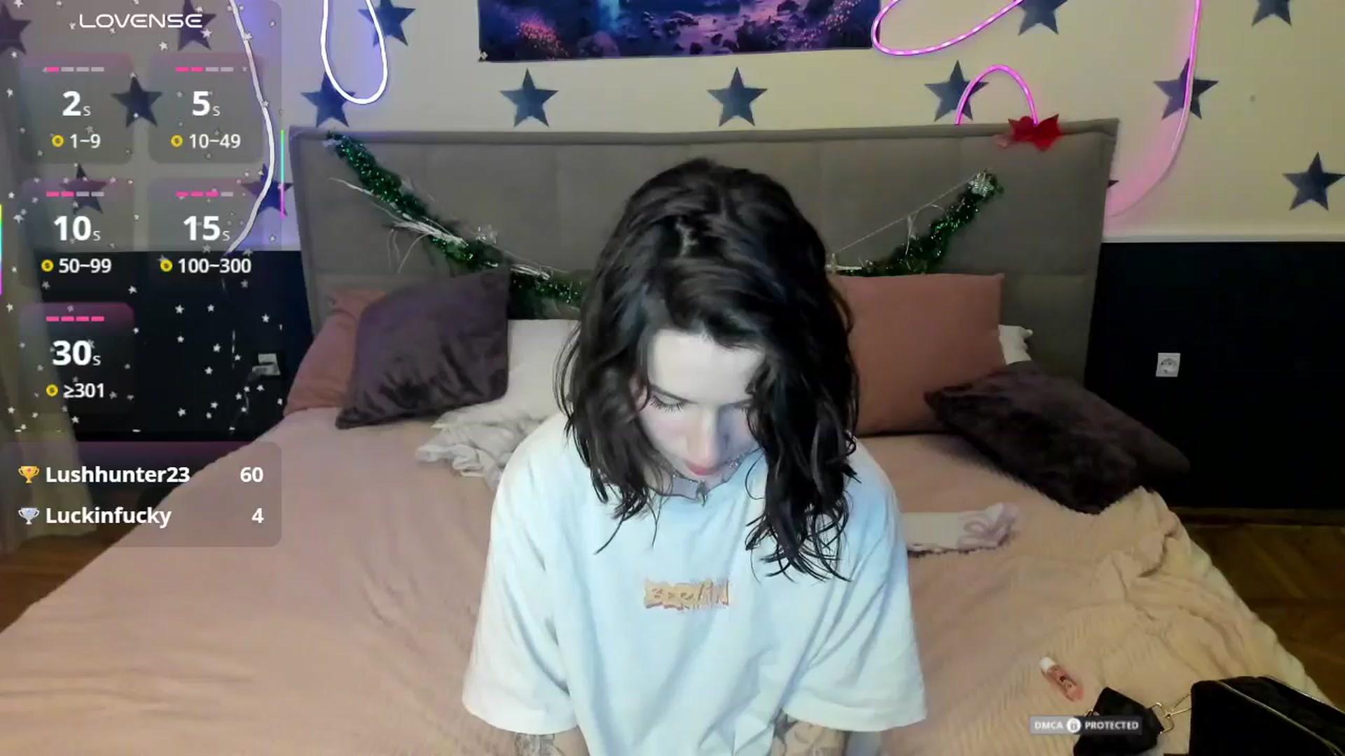Gallery image thumbnail from LilyPoly's myfreecams stream on, 01/08/2026, 15:34 image 8 of 20
