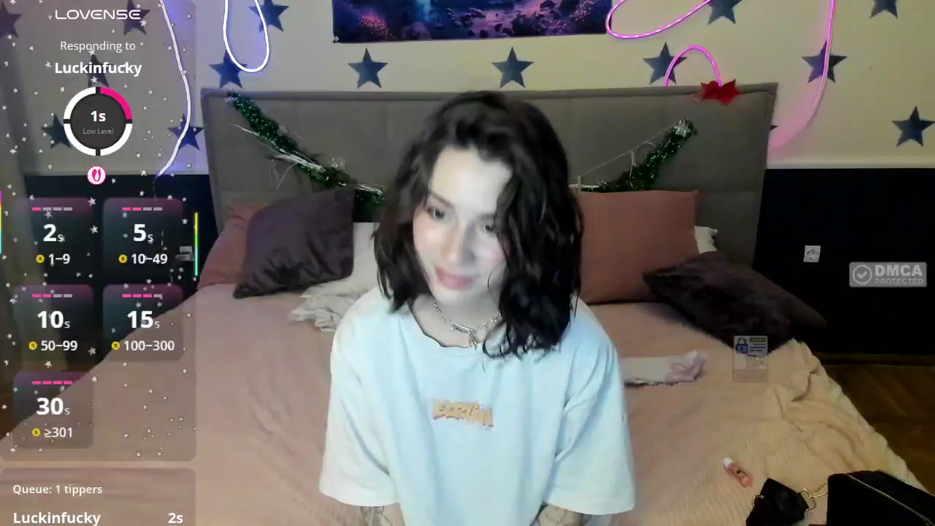 Gallery image thumbnail from LilyPoly's myfreecams stream on, 01/08/2026, 15:34 image 7 of 20
