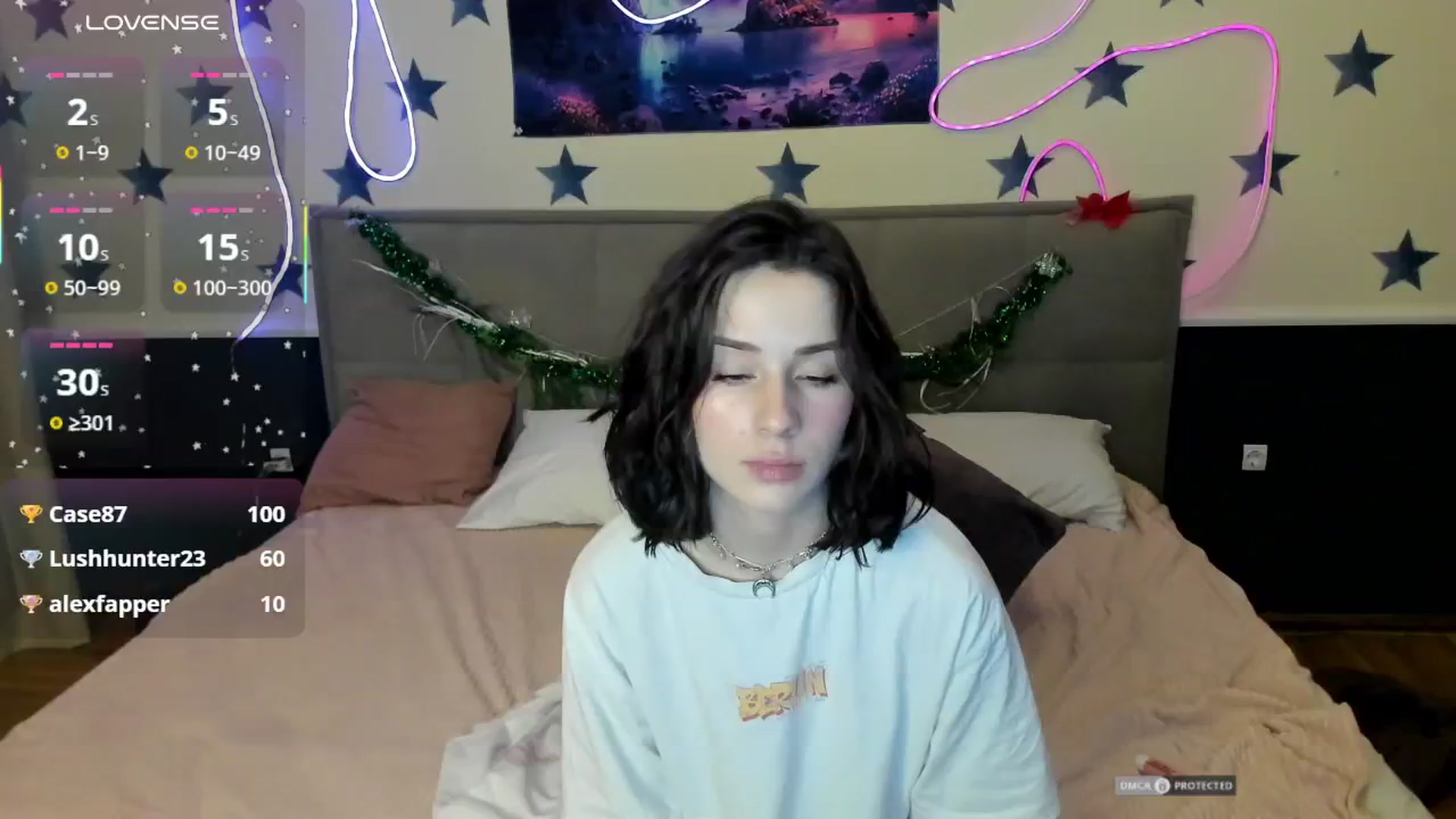 Gallery image thumbnail from LilyPoly's myfreecams stream on, 01/08/2026, 16:56 image 8 of 20