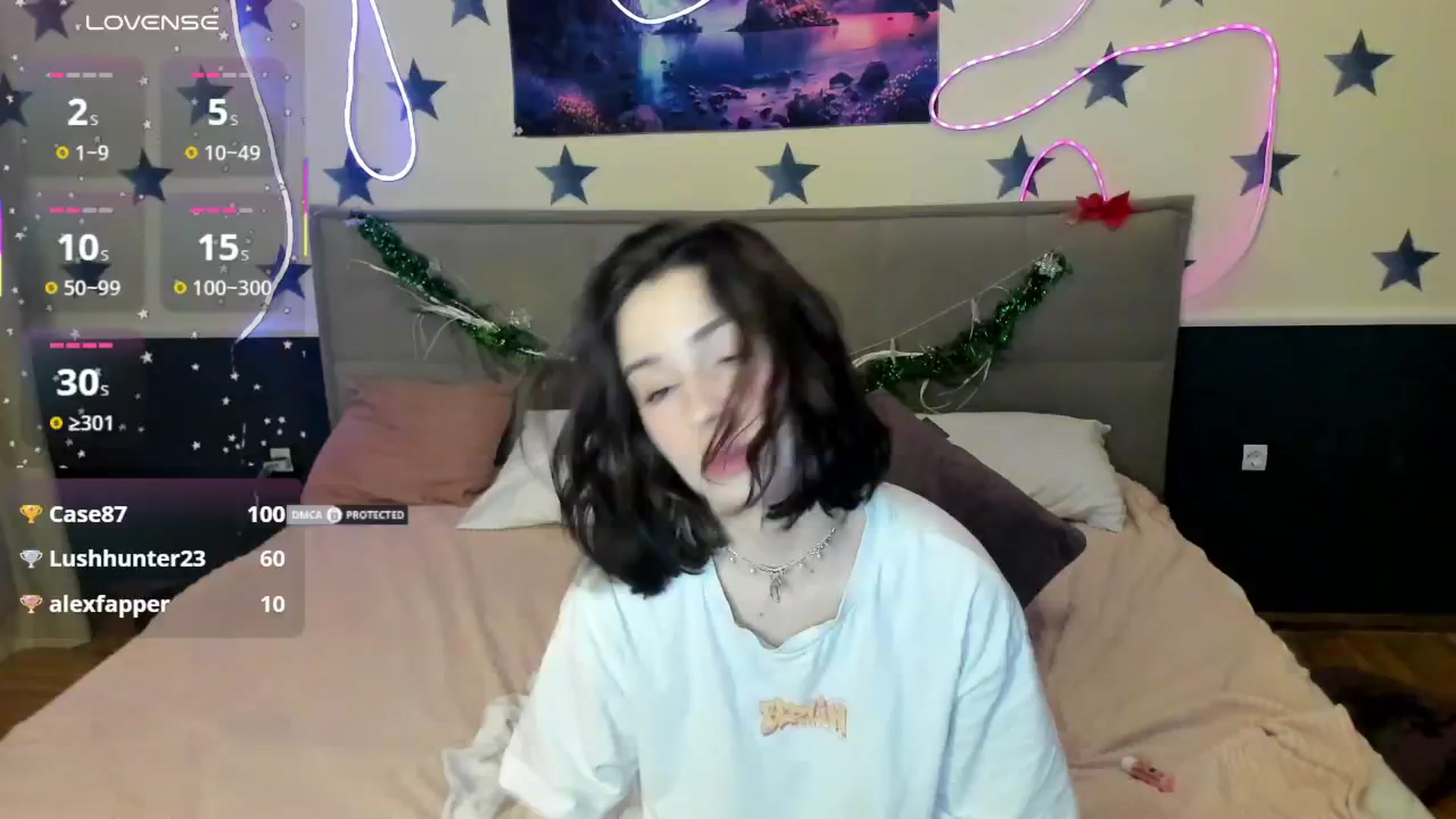Gallery image thumbnail from LilyPoly's myfreecams stream on, 01/08/2026, 16:56 image 13 of 20