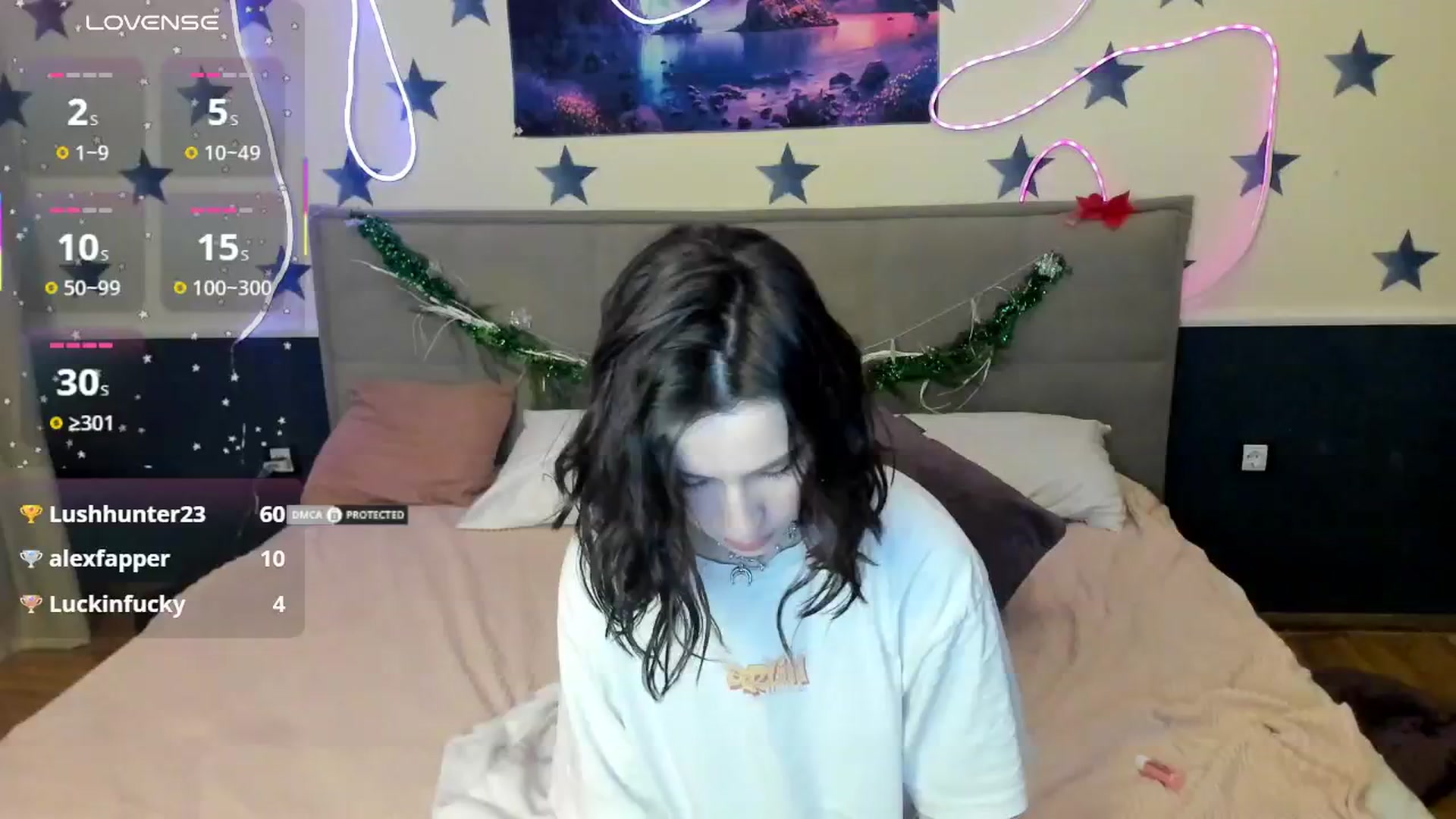 Gallery image thumbnail from LilyPoly's myfreecams stream on, 01/08/2026, 16:56 image 3 of 20