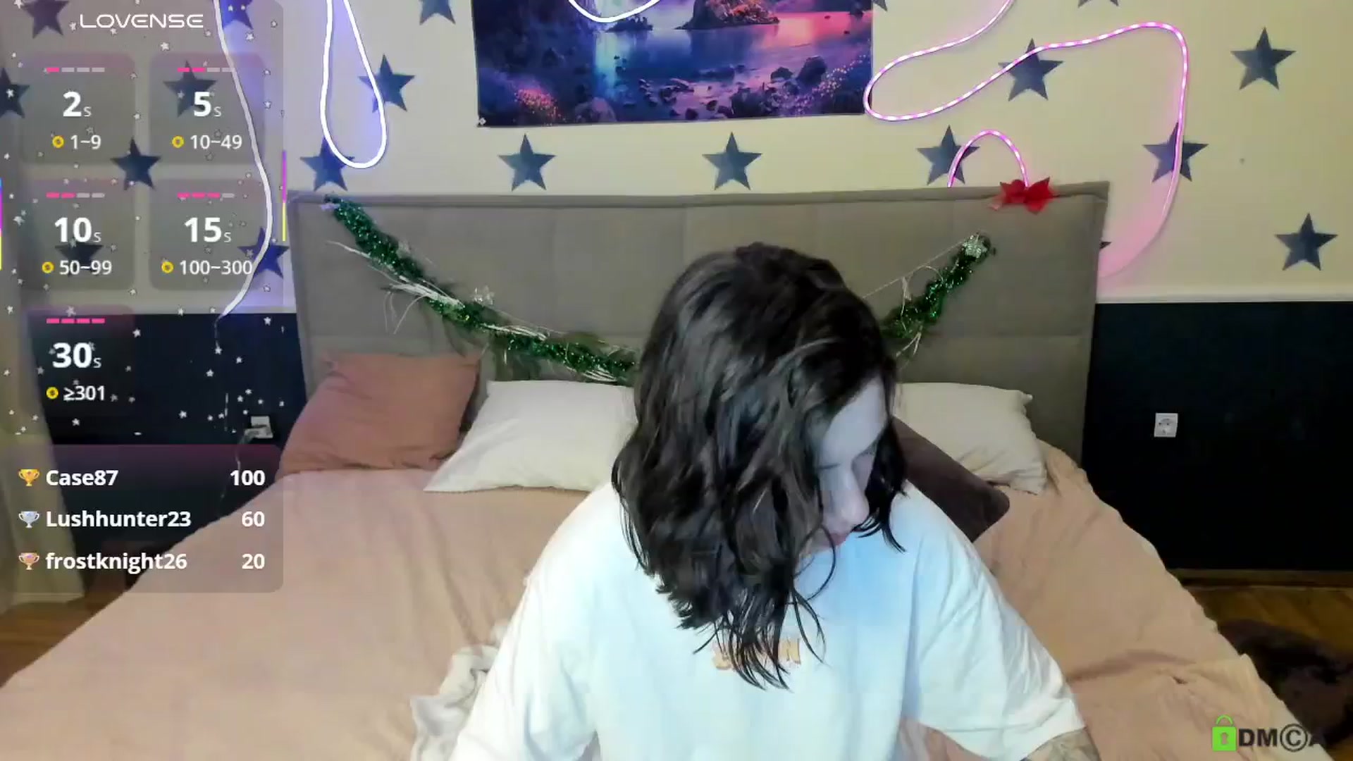 Gallery image thumbnail from LilyPoly's myfreecams stream on, 01/08/2026, 16:56 image 17 of 20