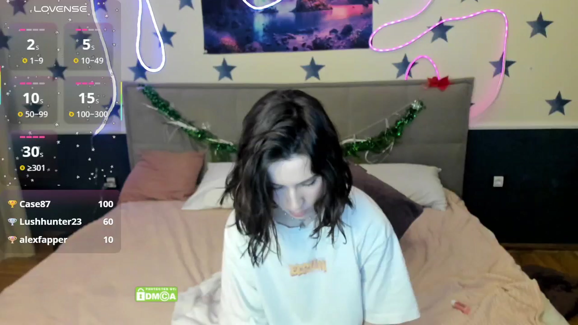 Gallery image thumbnail from LilyPoly's myfreecams stream on, 01/08/2026, 16:56 image 10 of 20