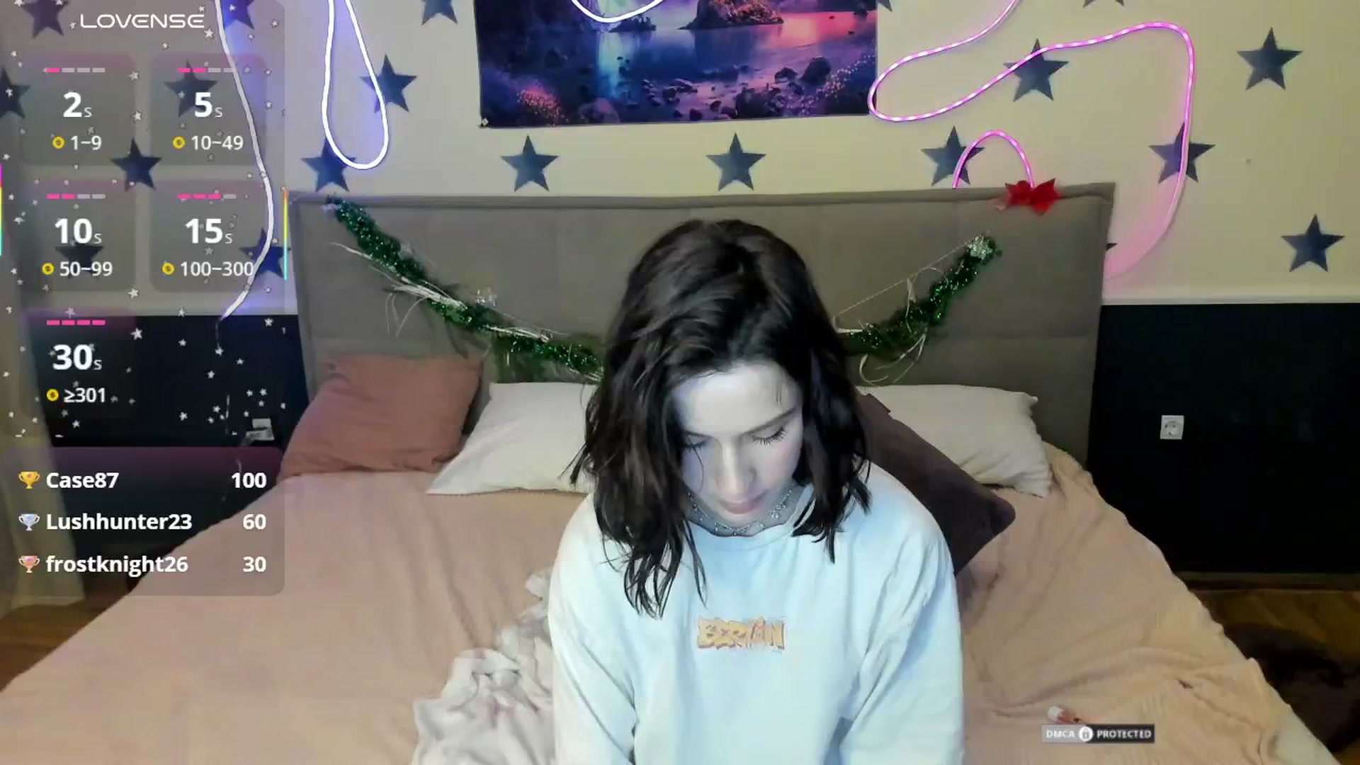 Gallery image thumbnail from LilyPoly's myfreecams stream on, 01/08/2026, 16:56 image 18 of 20