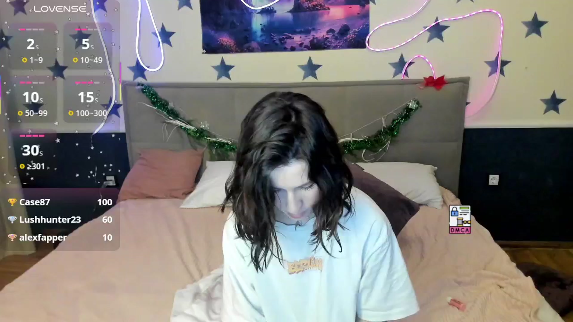 Gallery image thumbnail from LilyPoly's myfreecams stream on, 01/08/2026, 16:56 image 11 of 20