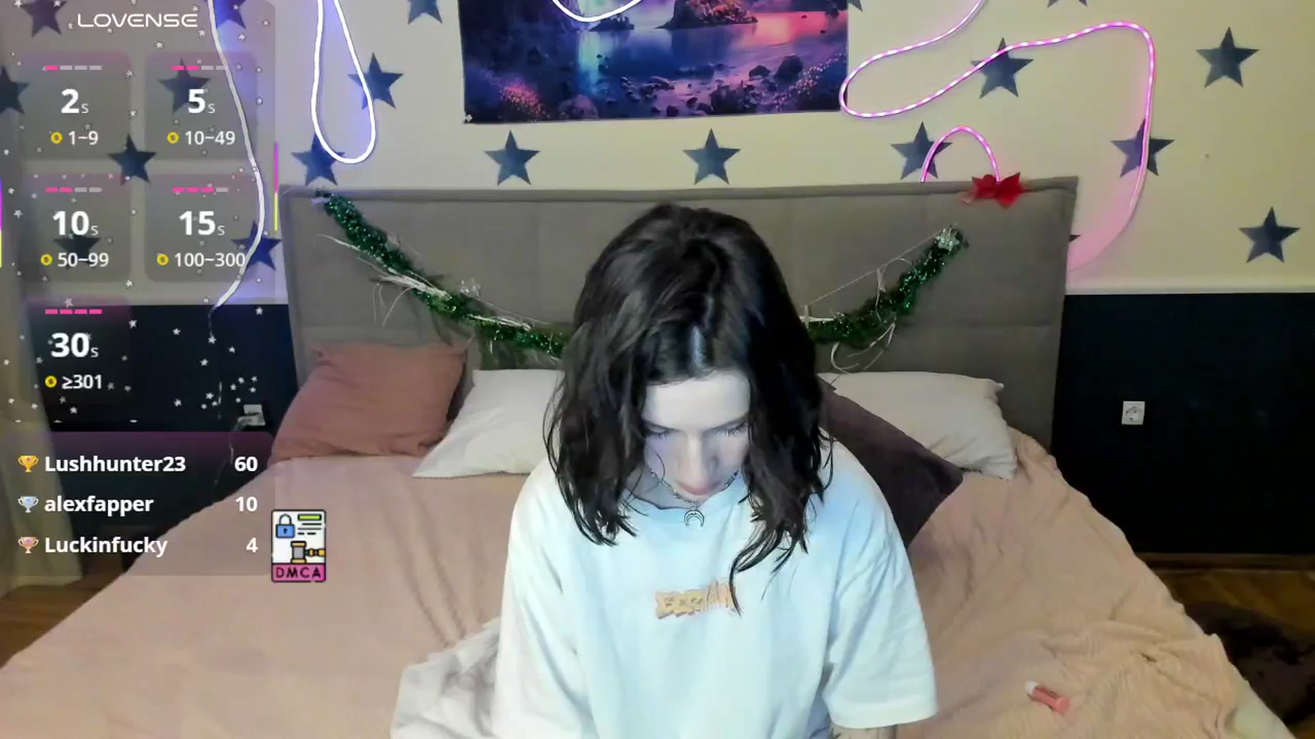 Gallery image thumbnail from LilyPoly's myfreecams stream on, 01/08/2026, 16:56 image 5 of 20