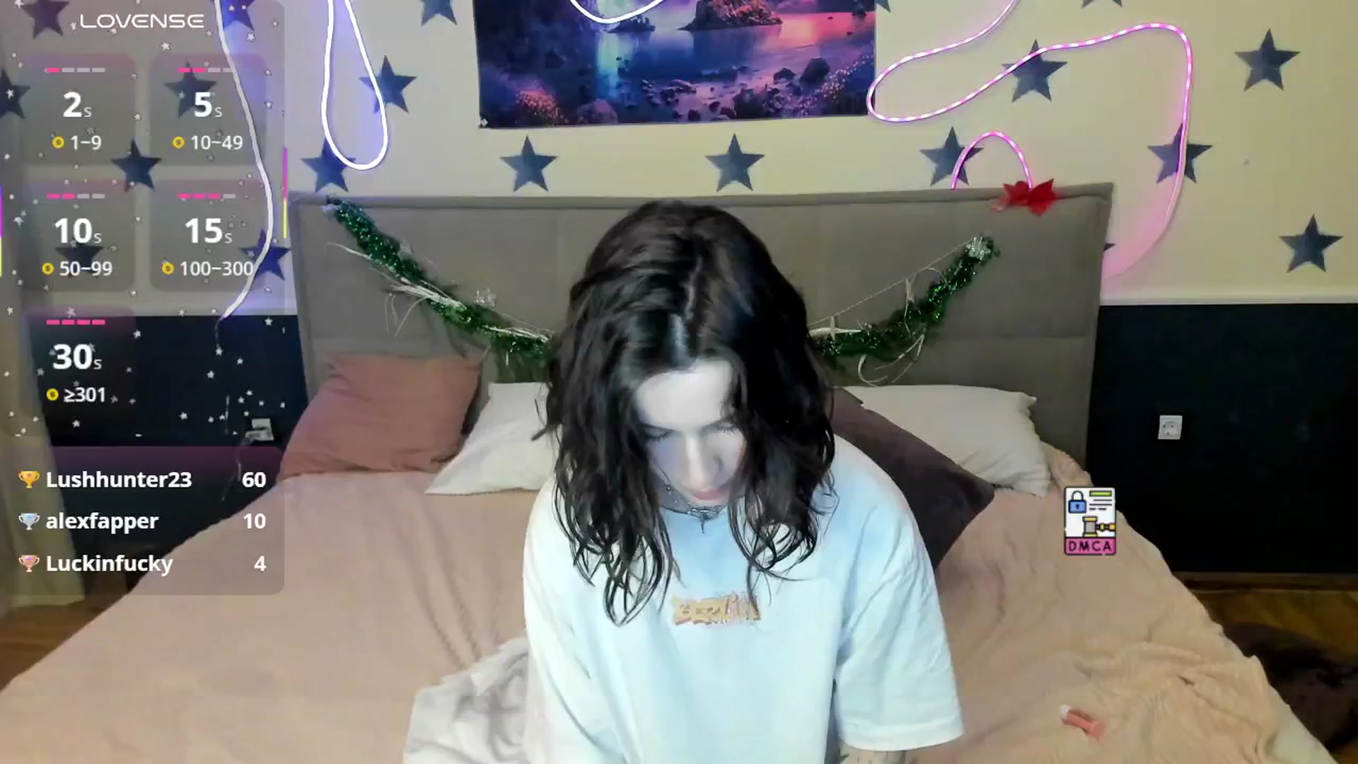 Gallery image thumbnail from LilyPoly's myfreecams stream on, 01/08/2026, 16:56 image 1 of 20