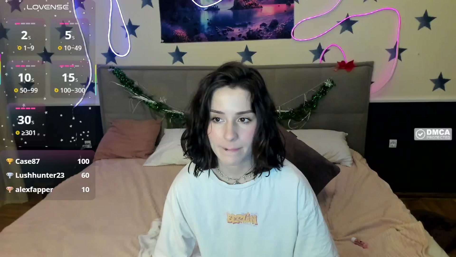 Gallery image thumbnail from LilyPoly's myfreecams stream on, 01/08/2026, 16:56 image 12 of 20