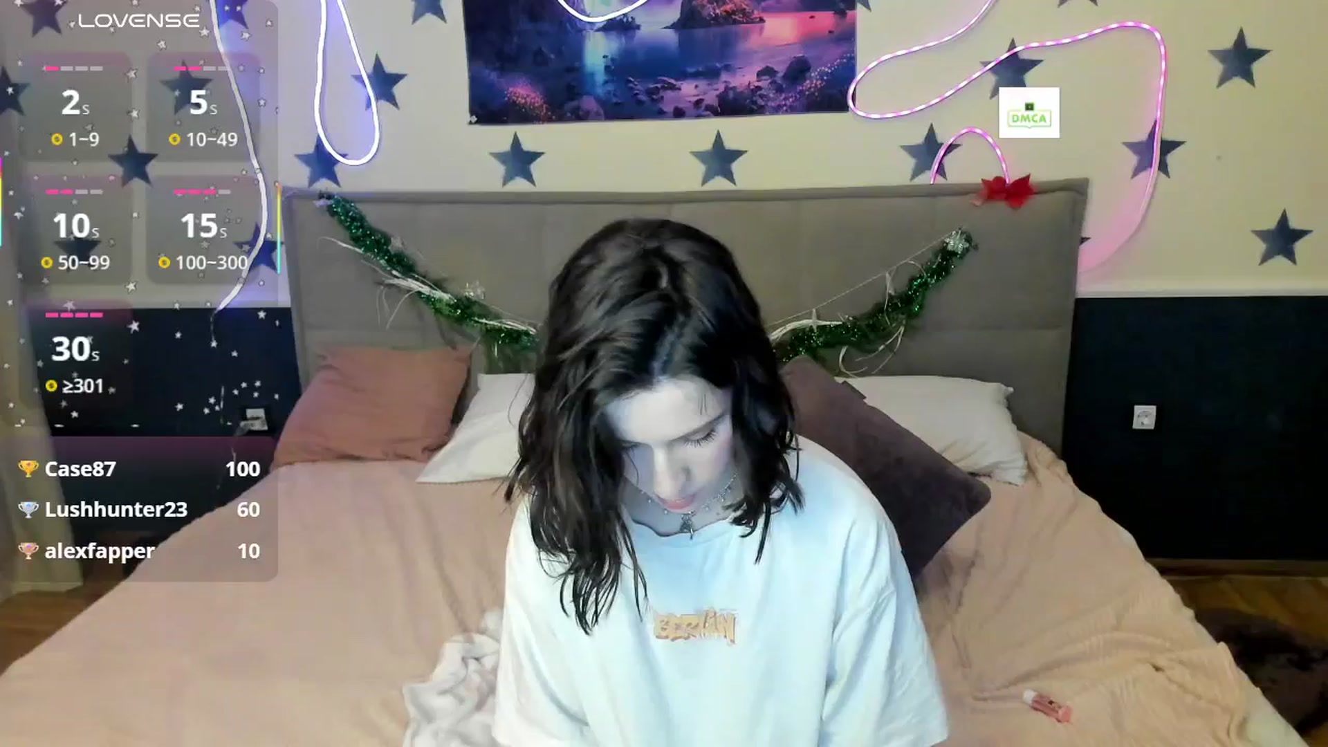 Gallery image thumbnail from LilyPoly's myfreecams stream on, 01/08/2026, 16:56 image 16 of 20