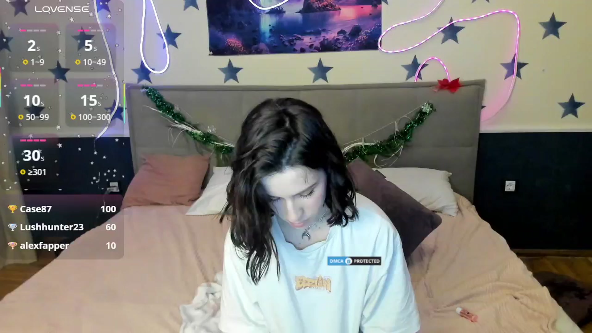 Gallery image thumbnail from LilyPoly's myfreecams stream on, 01/08/2026, 16:56 image 14 of 20