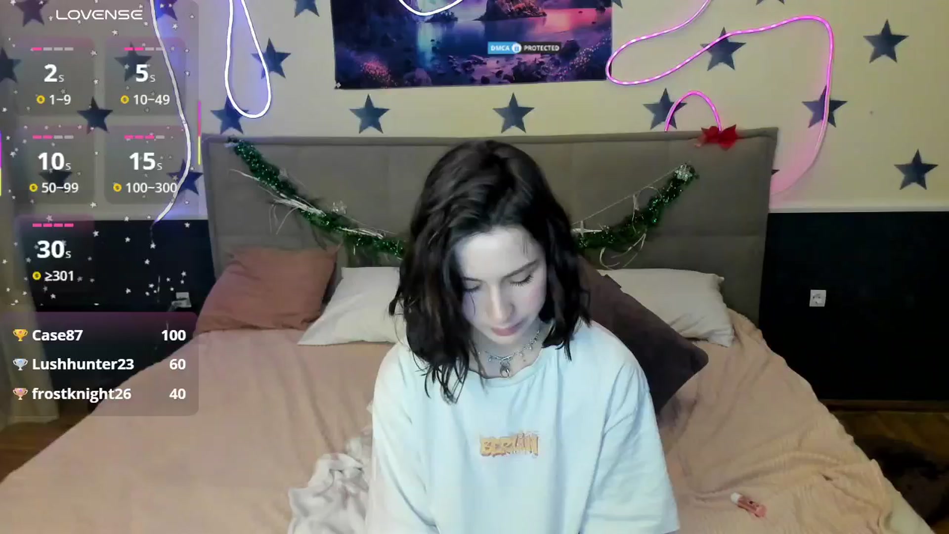 Gallery image thumbnail from LilyPoly's myfreecams stream on, 01/08/2026, 16:56 image 19 of 20