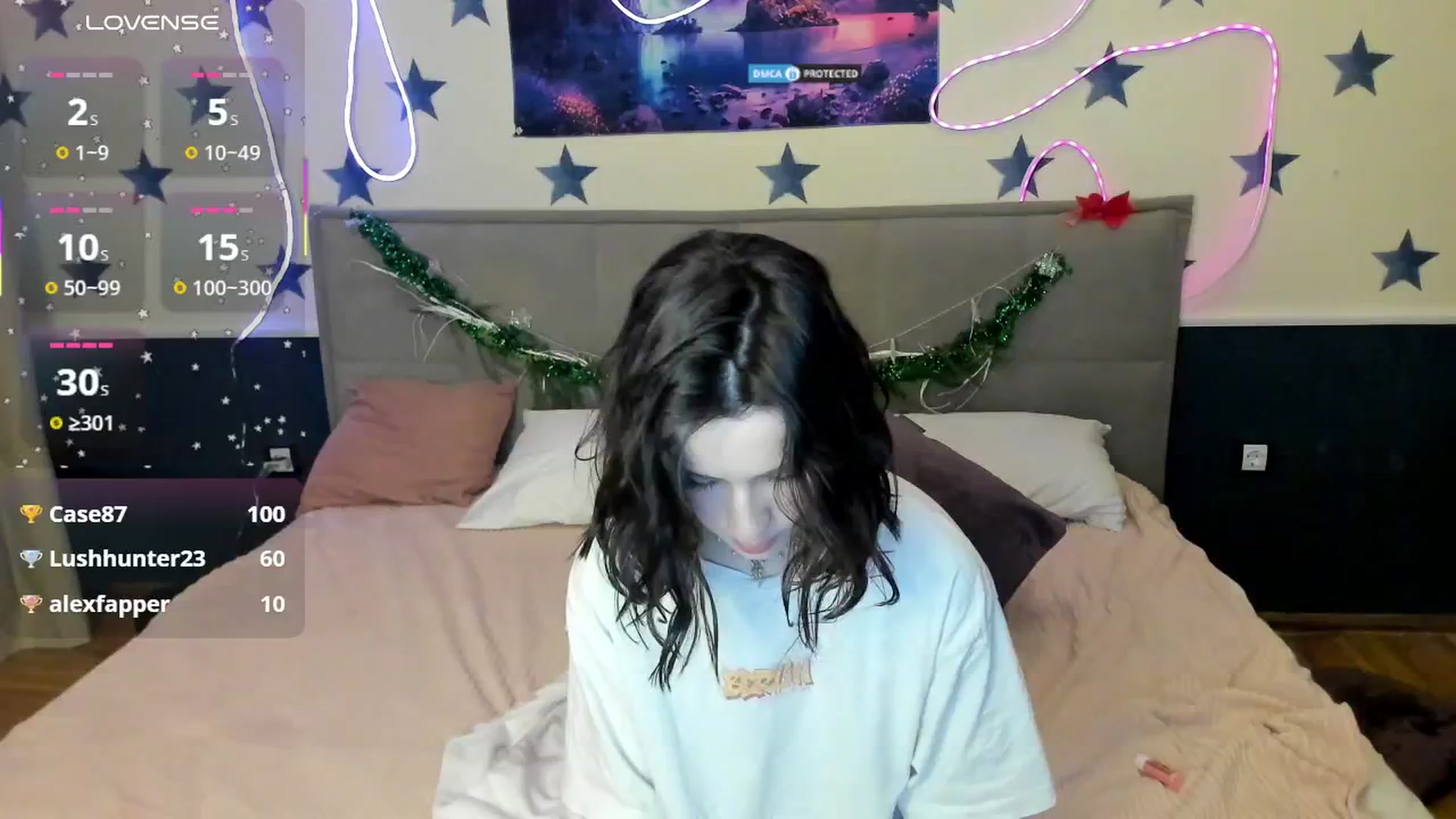 Gallery image thumbnail from LilyPoly's myfreecams stream on, 01/08/2026, 16:56 image 9 of 20