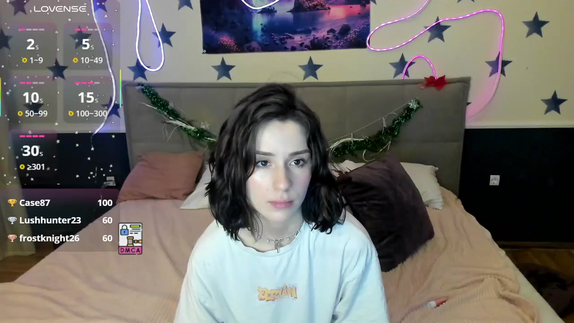 Gallery image thumbnail from LilyPoly's myfreecams stream on, 01/08/2026, 17:46 image 9 of 20