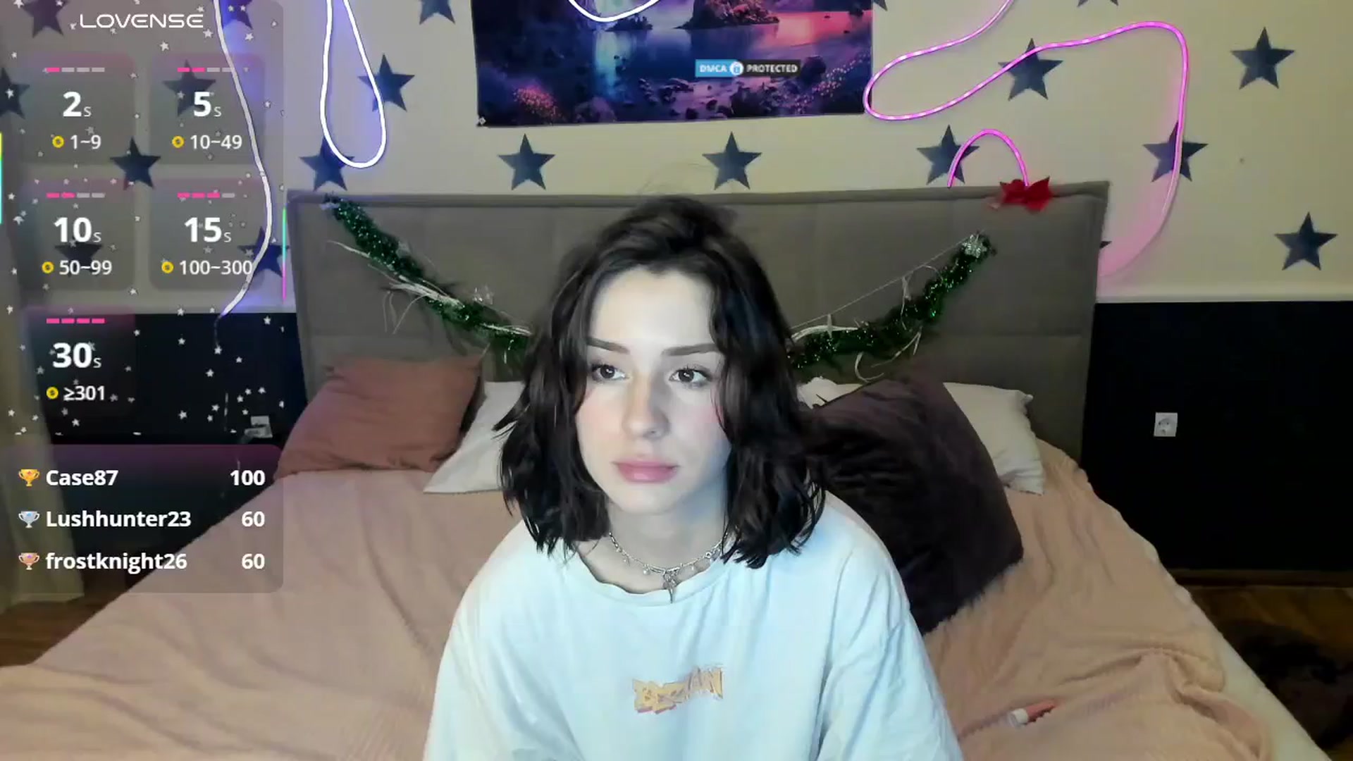 Gallery image thumbnail from LilyPoly's myfreecams stream on, 01/08/2026, 17:46 image 10 of 20
