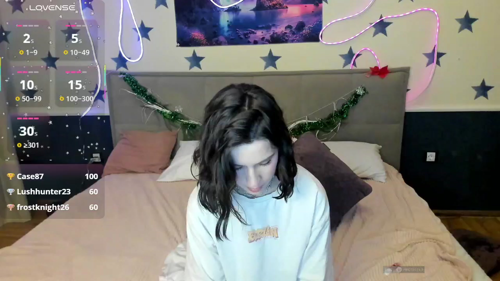Gallery image thumbnail from LilyPoly's myfreecams stream on, 01/08/2026, 17:46 image 3 of 20
