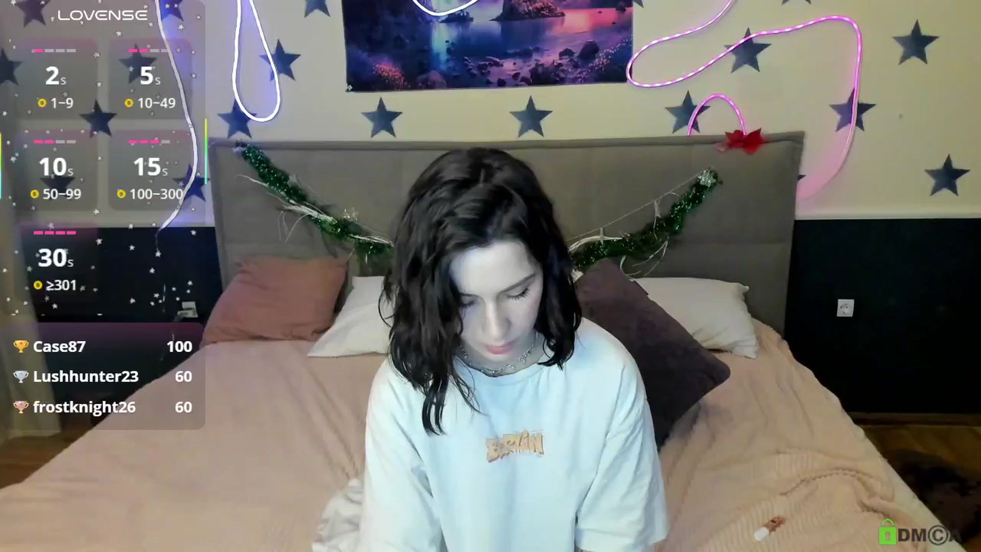 Gallery image thumbnail from LilyPoly's myfreecams stream on, 01/08/2026, 17:46 image 5 of 20