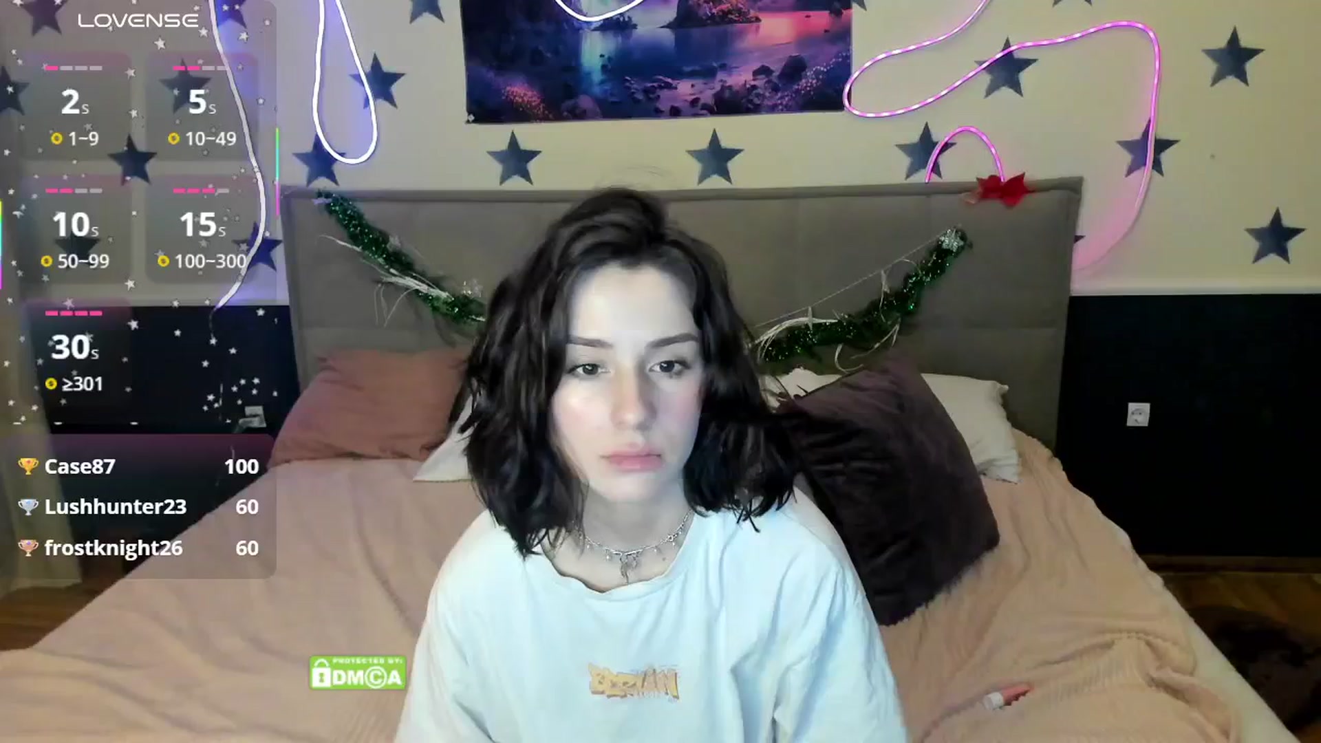 Gallery image thumbnail from LilyPoly's myfreecams stream on, 01/08/2026, 17:46 image 8 of 20