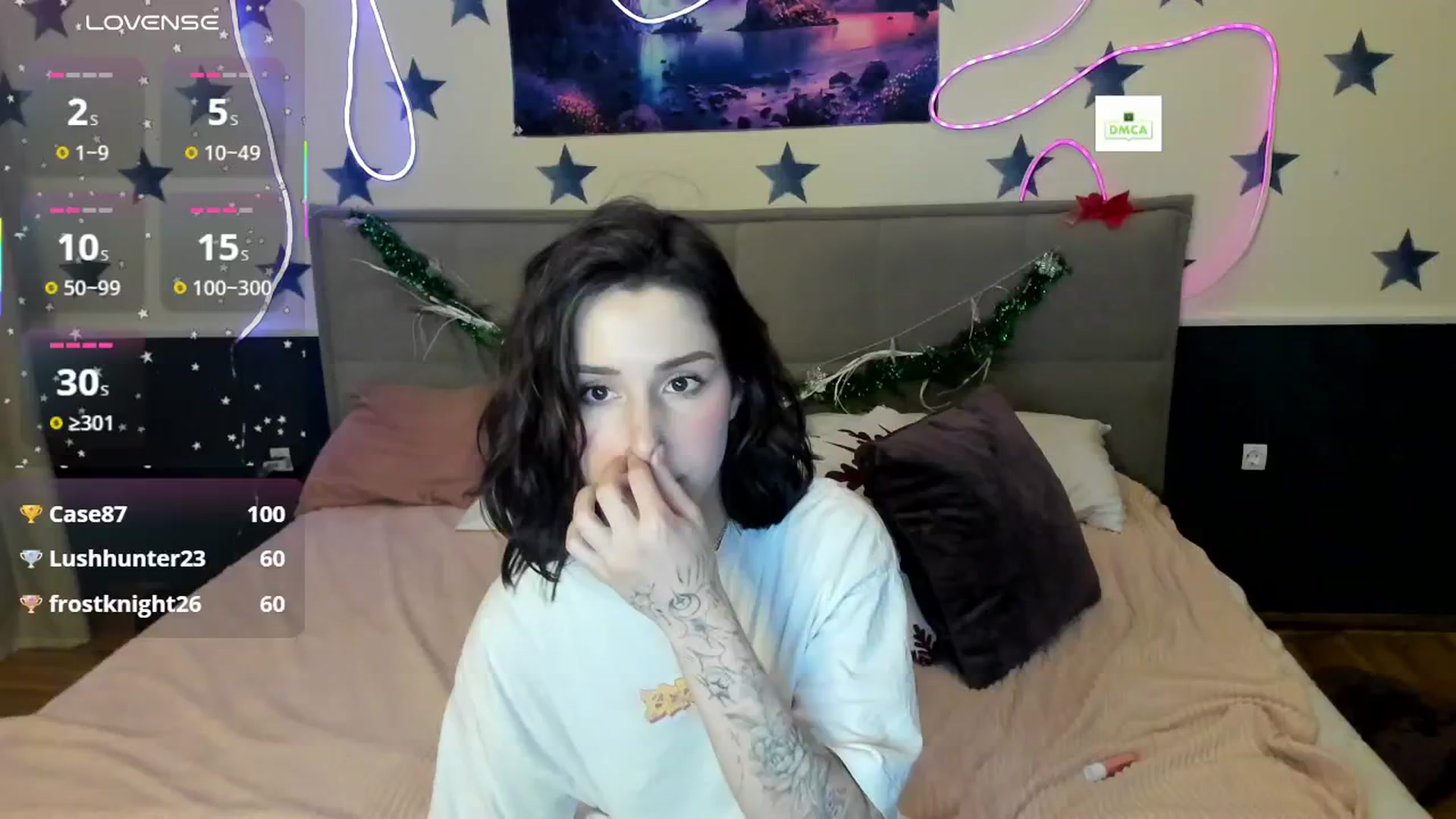 Gallery image thumbnail from LilyPoly's myfreecams stream on, 01/08/2026, 17:46 image 16 of 20