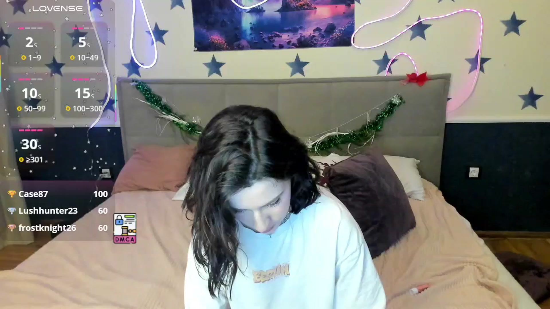 Gallery image thumbnail from LilyPoly's myfreecams stream on, 01/08/2026, 17:46 image 18 of 20