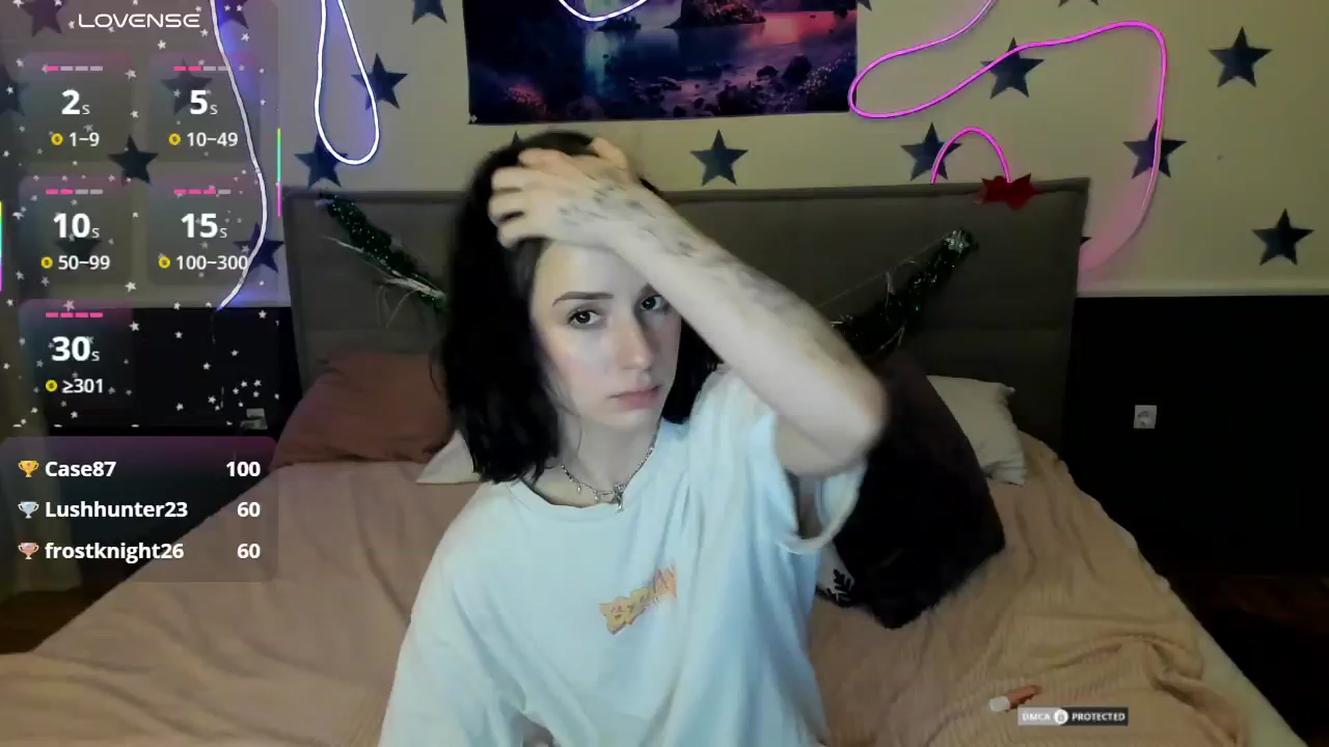 Gallery image thumbnail from LilyPoly's myfreecams stream on, 01/08/2026, 17:46 image 12 of 20